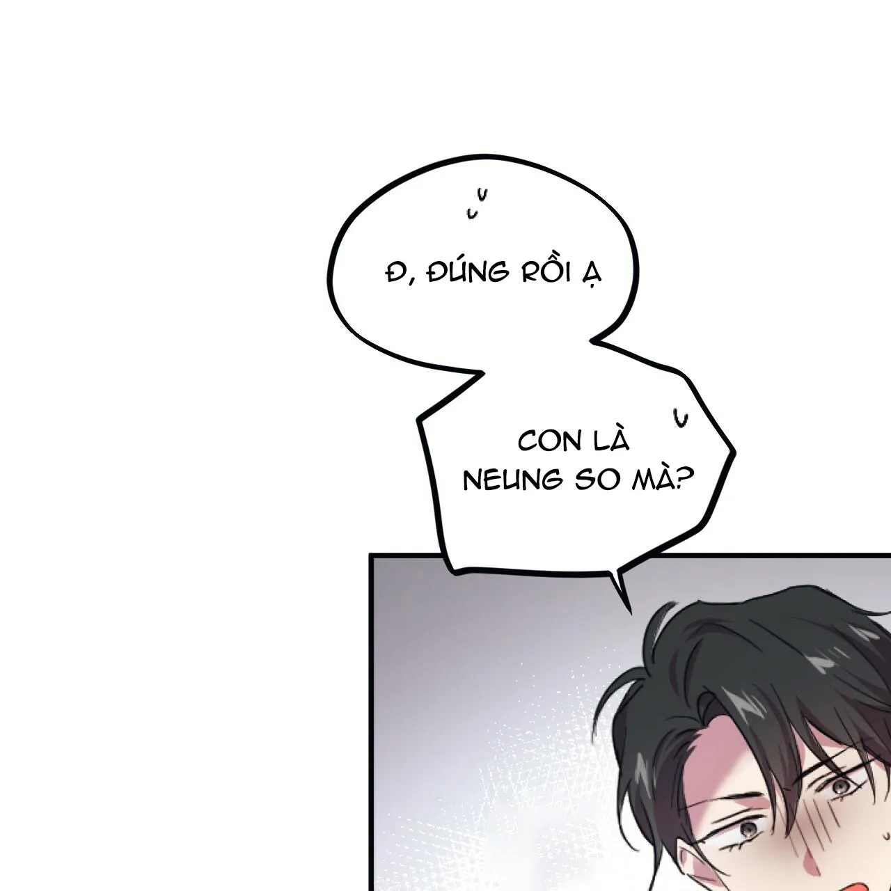 NHỮNG CHÚ THỎ CỦA HAPYPY Chapter 1 Trang 139