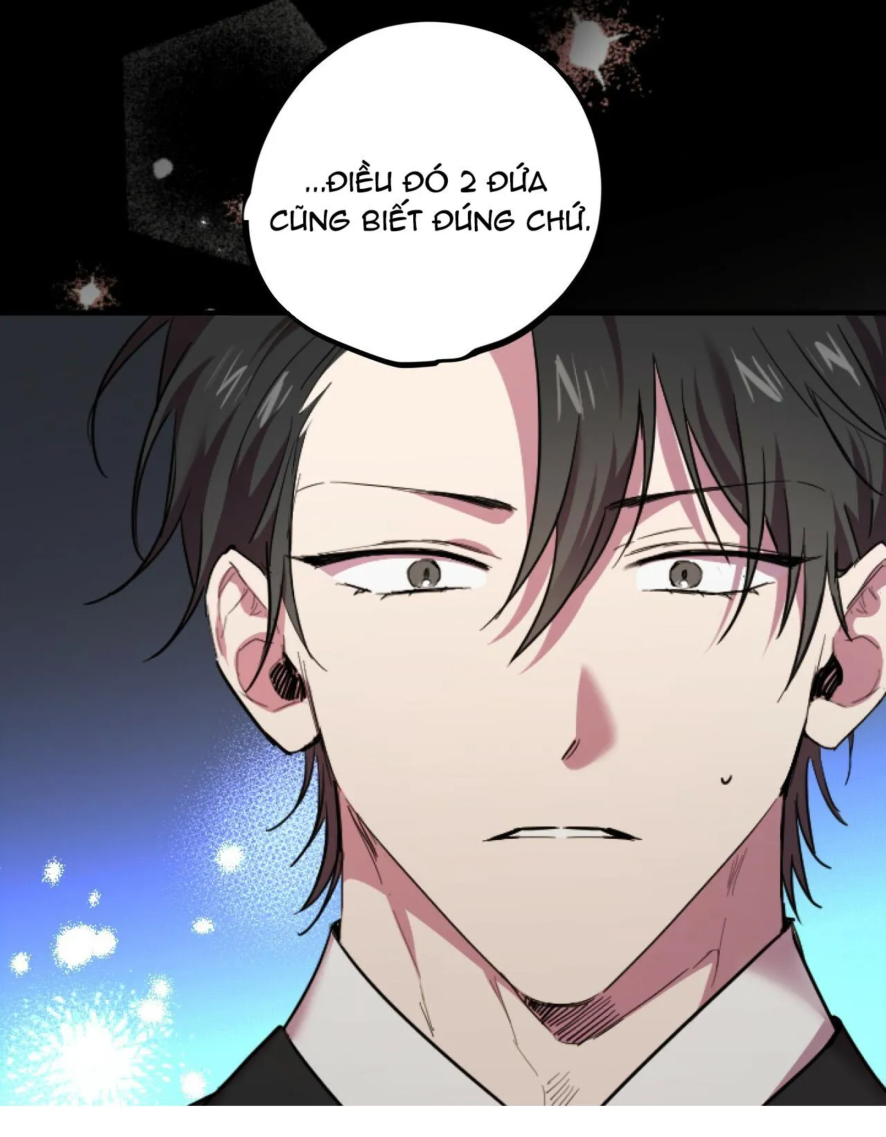 NHỮNG CHÚ THỎ CỦA HAPYPY Chapter 1 Trang 145