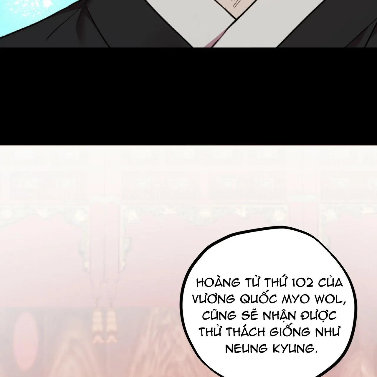 NHỮNG CHÚ THỎ CỦA HAPYPY Chapter 1 Trang 146