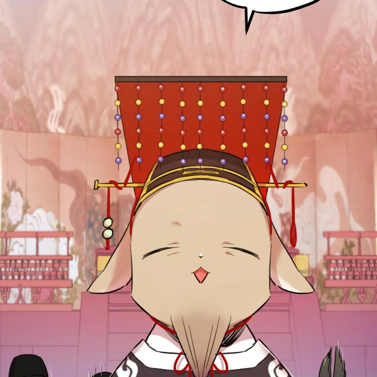 NHỮNG CHÚ THỎ CỦA HAPYPY Chapter 1 Trang 147