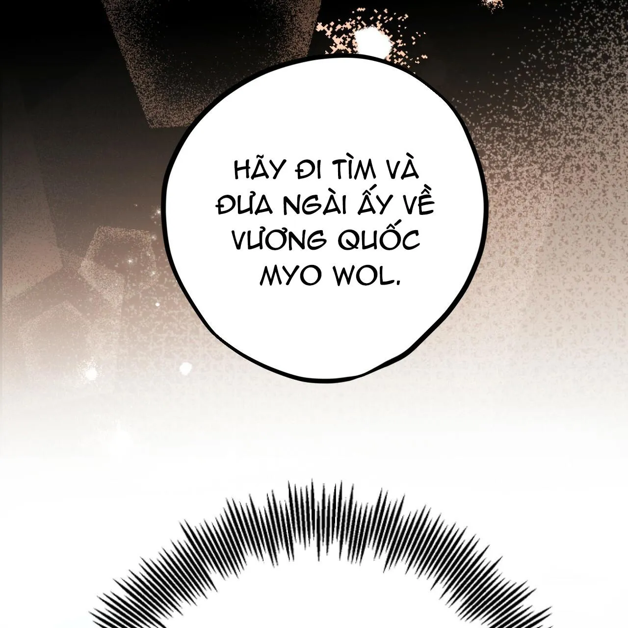 NHỮNG CHÚ THỎ CỦA HAPYPY Chapter 1 Trang 150