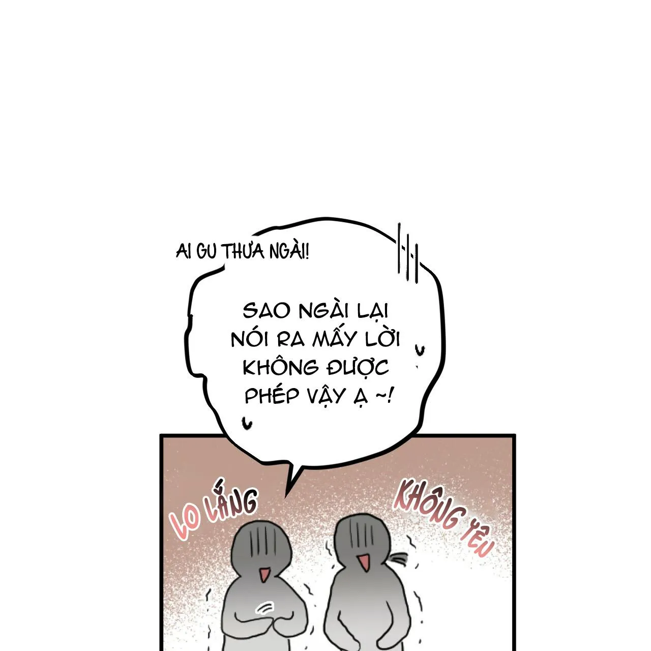 NHỮNG CHÚ THỎ CỦA HAPYPY Chapter 1 Trang 155