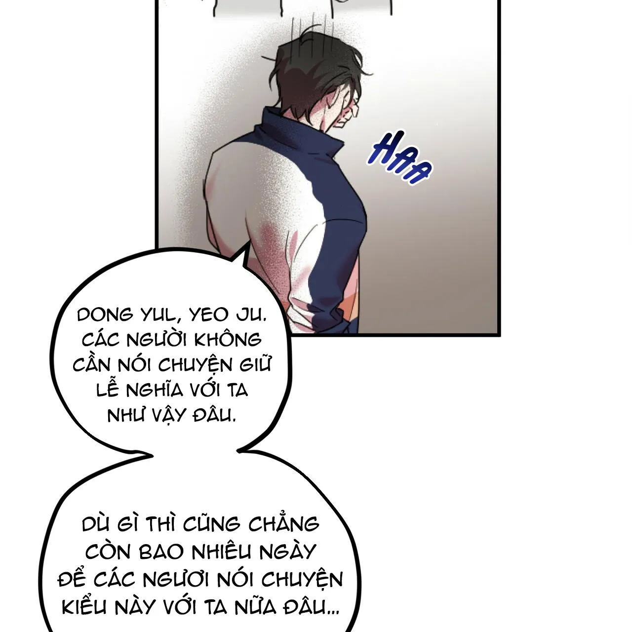 NHỮNG CHÚ THỎ CỦA HAPYPY Chapter 1 Trang 156