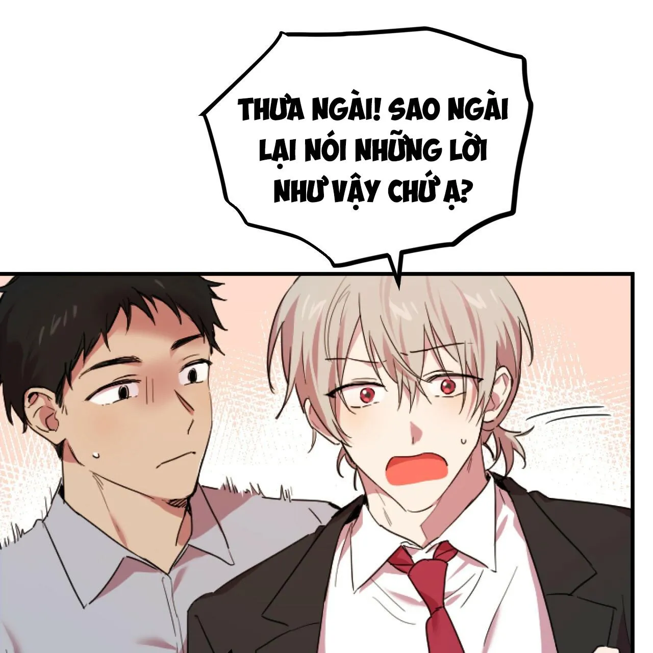 NHỮNG CHÚ THỎ CỦA HAPYPY Chapter 1 Trang 158