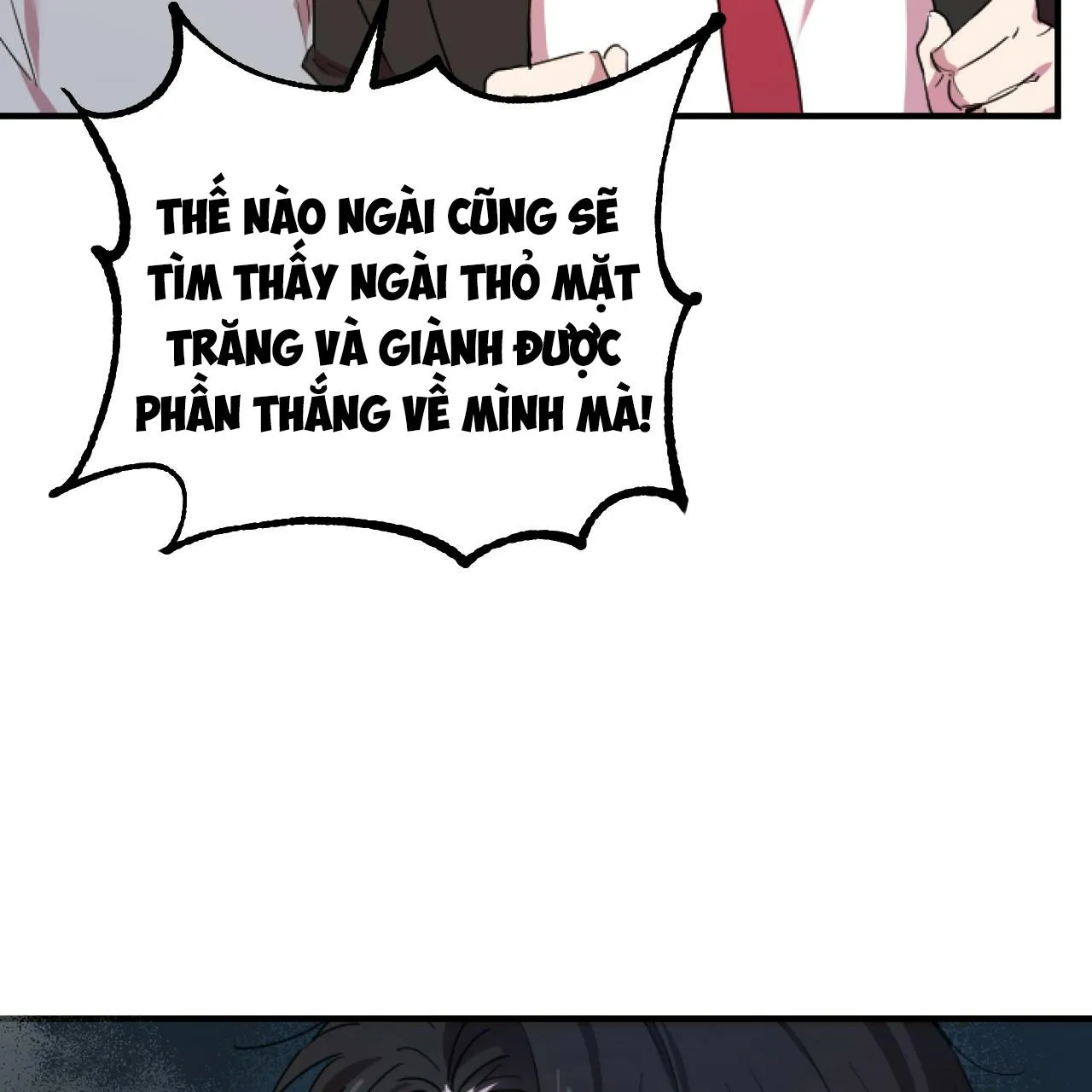 NHỮNG CHÚ THỎ CỦA HAPYPY Chapter 1 Trang 159