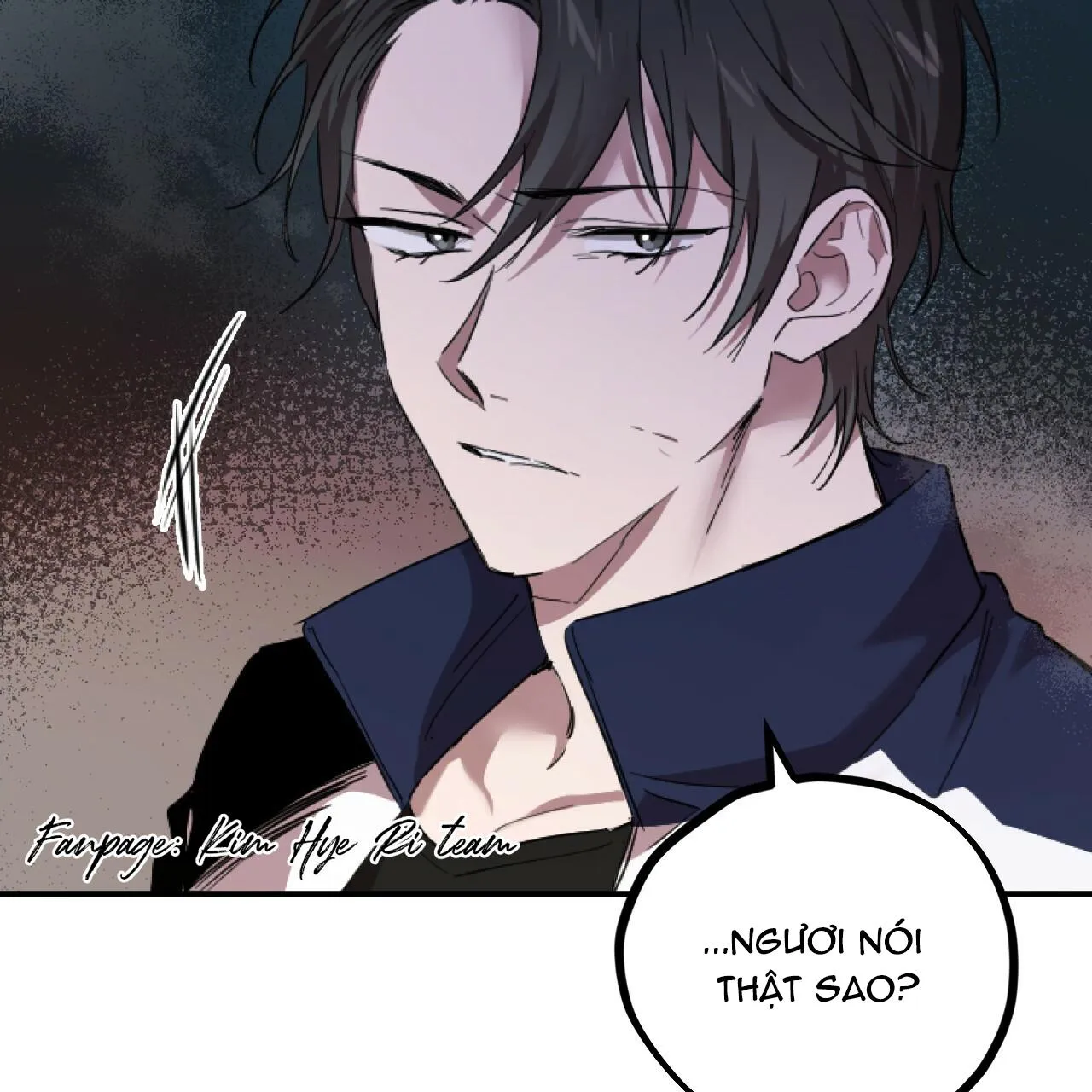 NHỮNG CHÚ THỎ CỦA HAPYPY Chapter 1 Trang 160