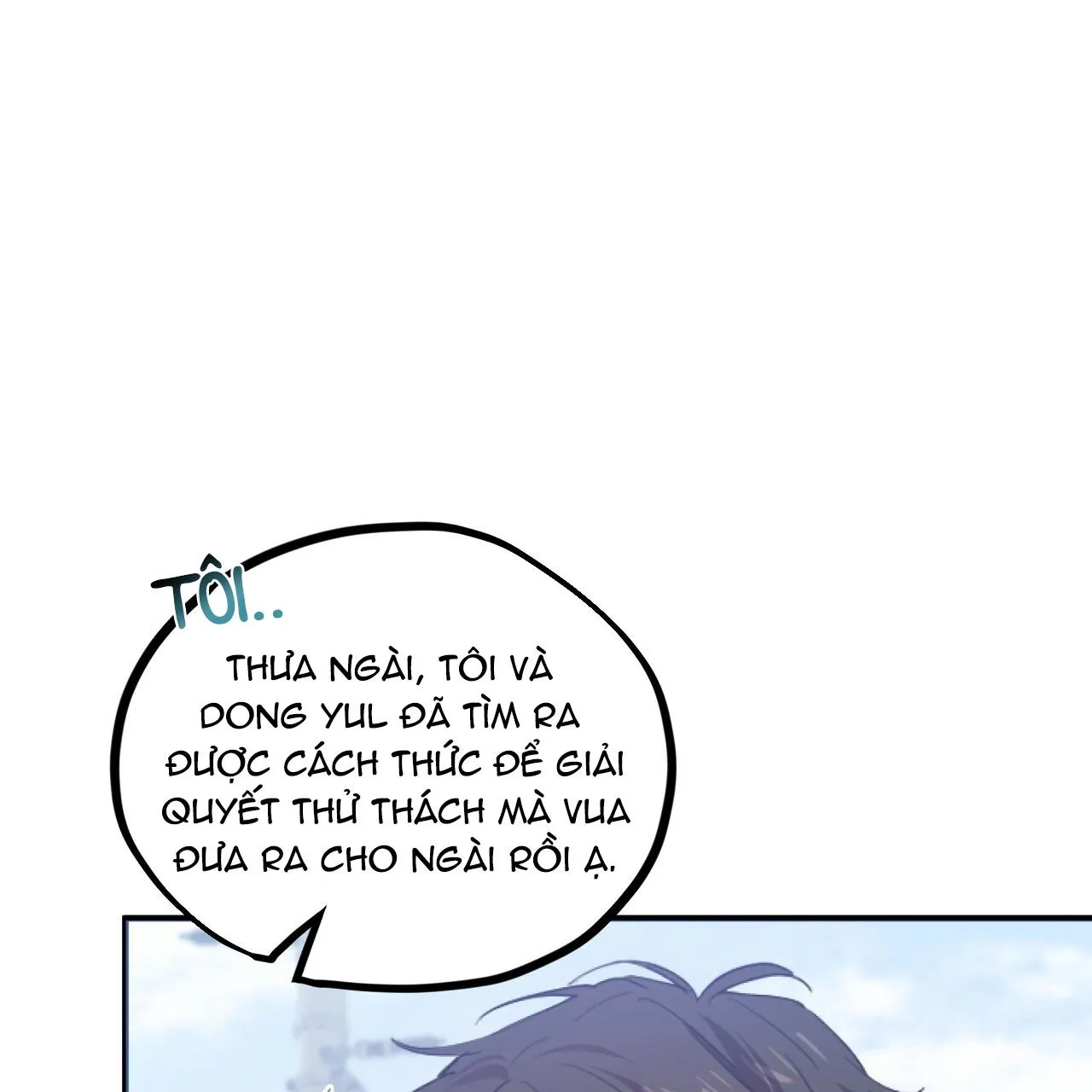 NHỮNG CHÚ THỎ CỦA HAPYPY Chapter 1 Trang 169