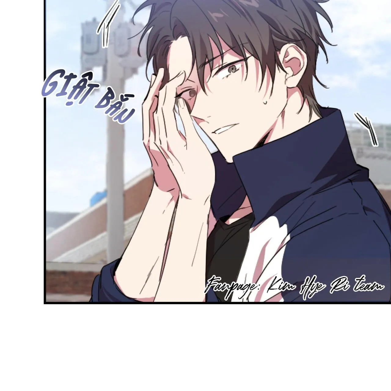 NHỮNG CHÚ THỎ CỦA HAPYPY Chapter 1 Trang 170