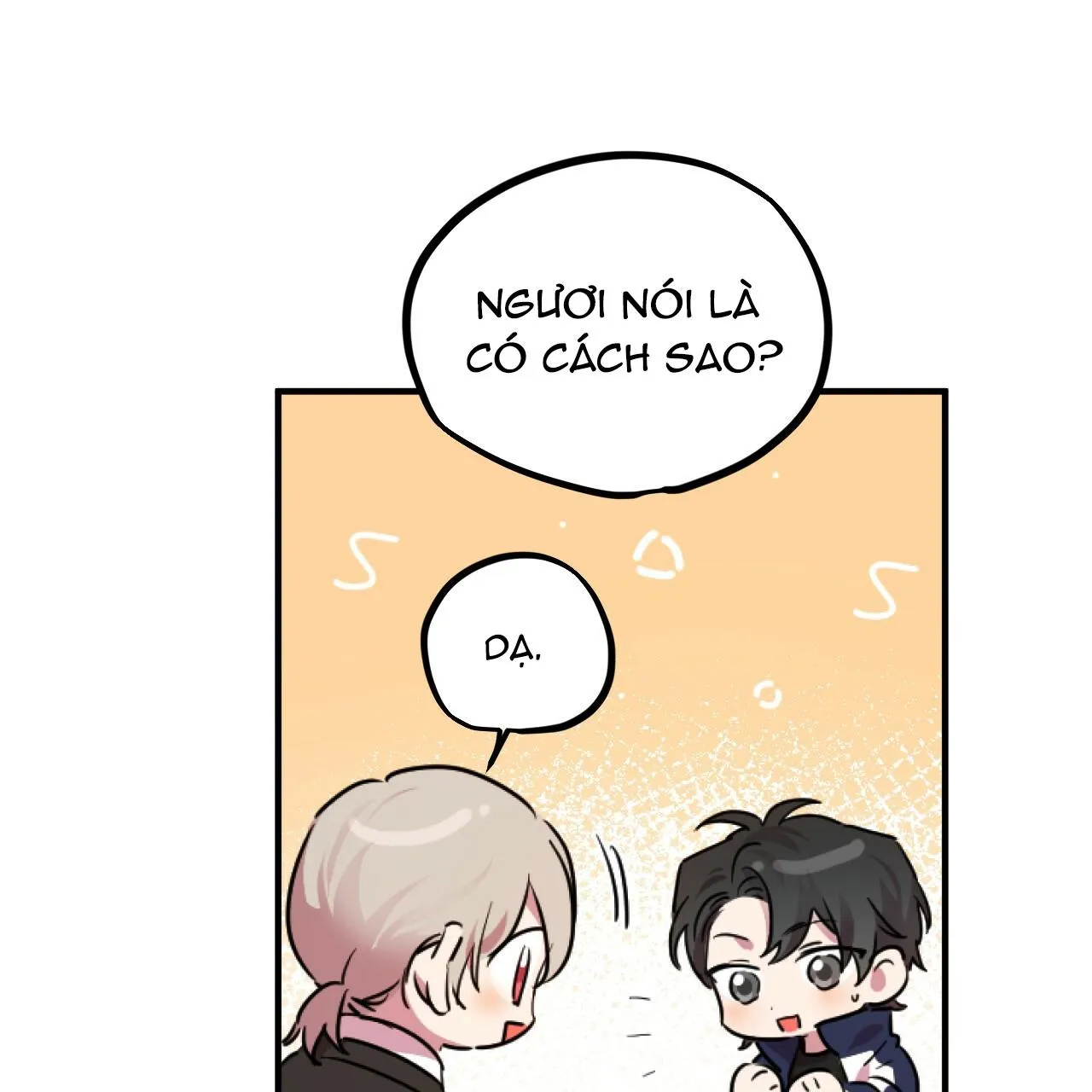 NHỮNG CHÚ THỎ CỦA HAPYPY Chapter 1 Trang 171