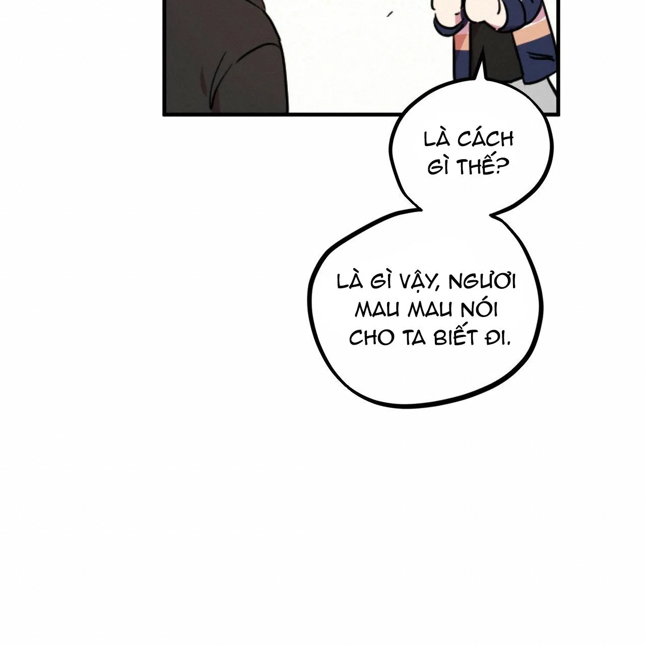 NHỮNG CHÚ THỎ CỦA HAPYPY Chapter 1 Trang 172