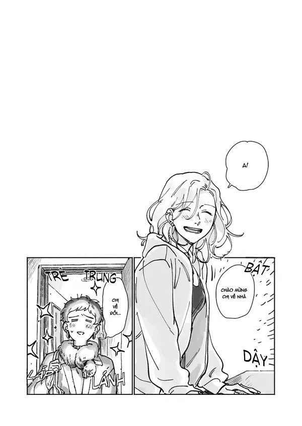 Những cô gái trong thành thị Chapter 2 Trang 14