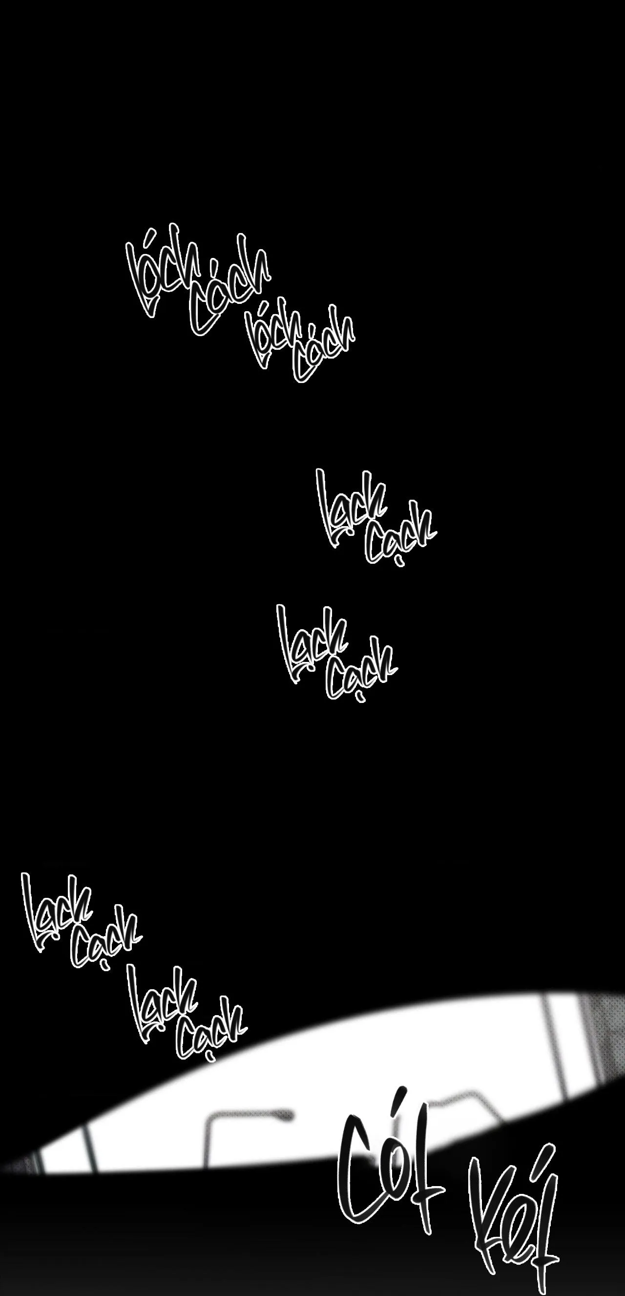 NHỮNG CON CHÓ SĂN CỦA SISYPHUS Chapter 1 Trang 25