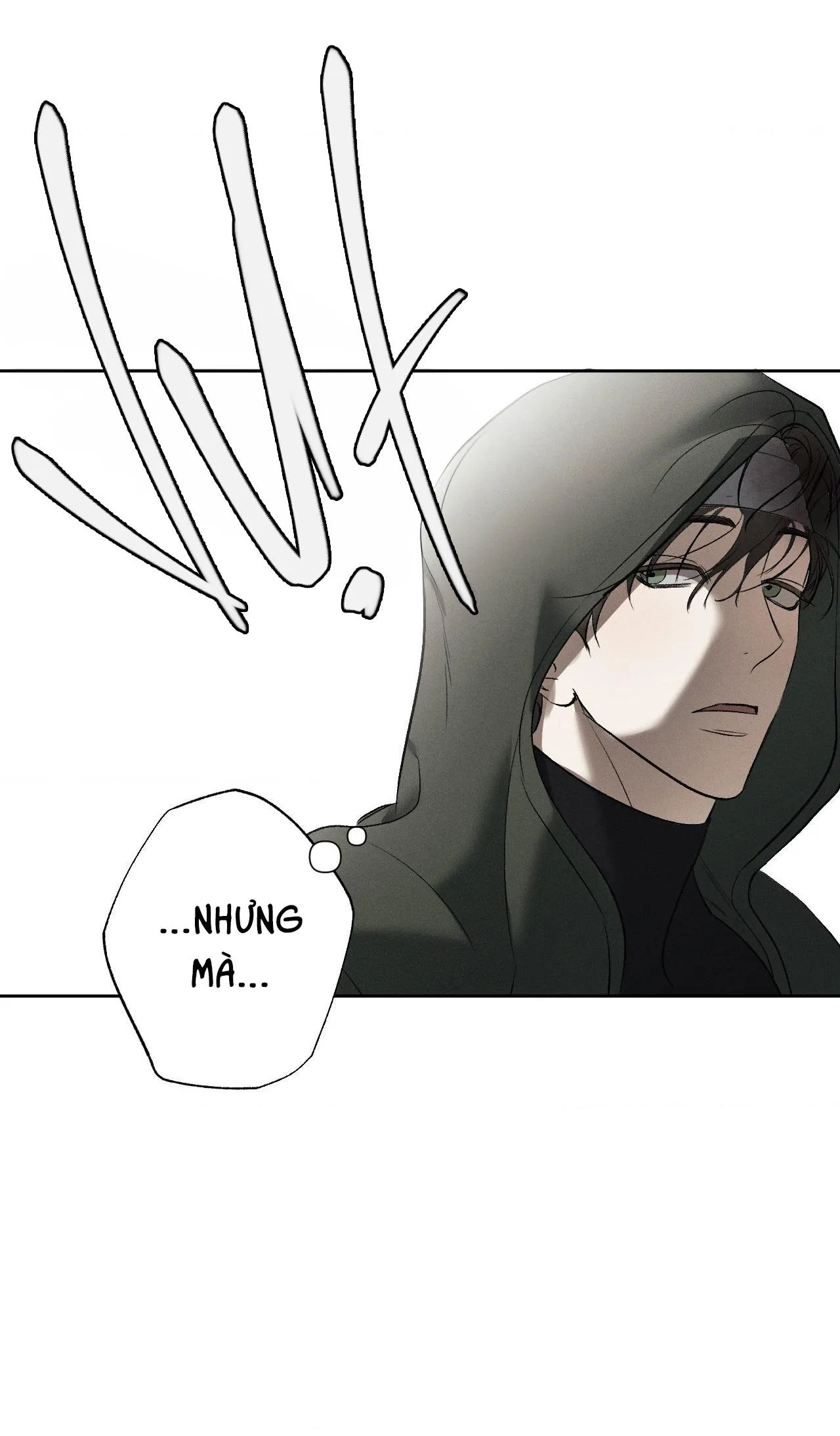 NHỮNG CON CHÓ SĂN CỦA SISYPHUS Chapter 1 Trang 35