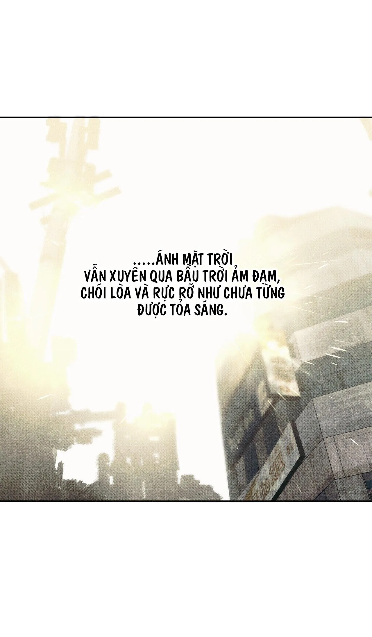 NHỮNG CON CHÓ SĂN CỦA SISYPHUS Chapter 1 Trang 38