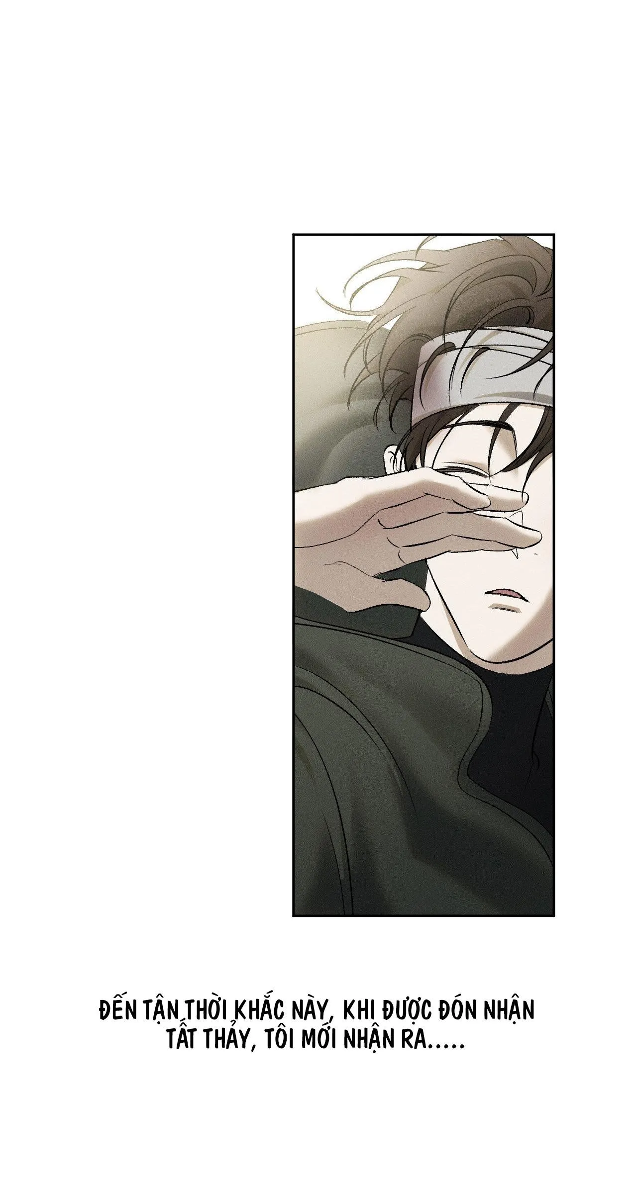 NHỮNG CON CHÓ SĂN CỦA SISYPHUS Chapter 1 Trang 39