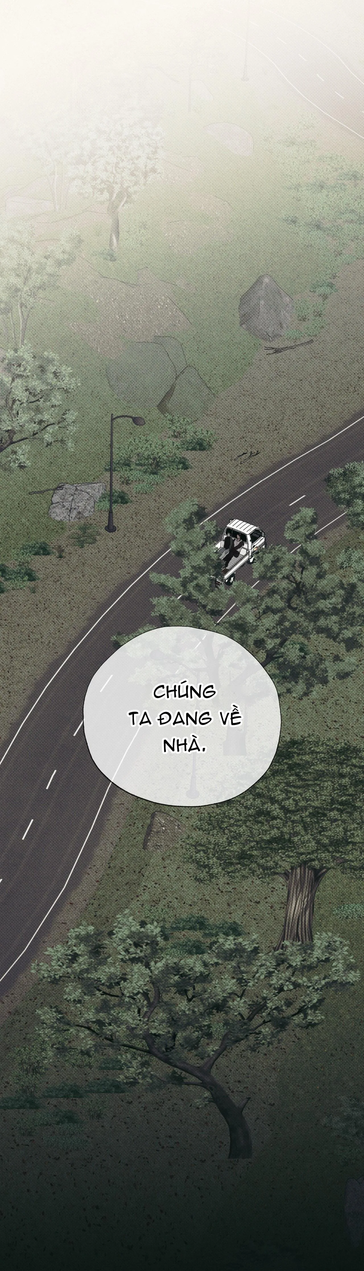 NHỮNG CON CHÓ SĂN CỦA SISYPHUS Chapter 1 Trang 43