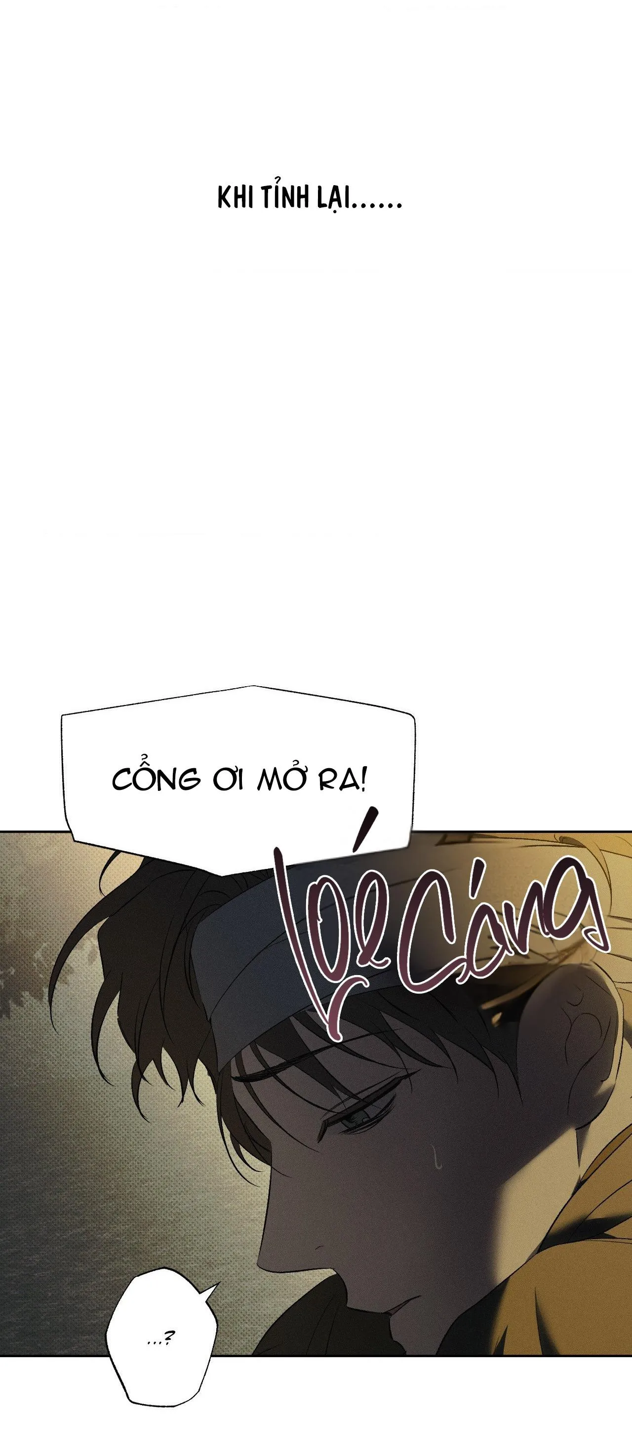 NHỮNG CON CHÓ SĂN CỦA SISYPHUS Chapter 1 Trang 46