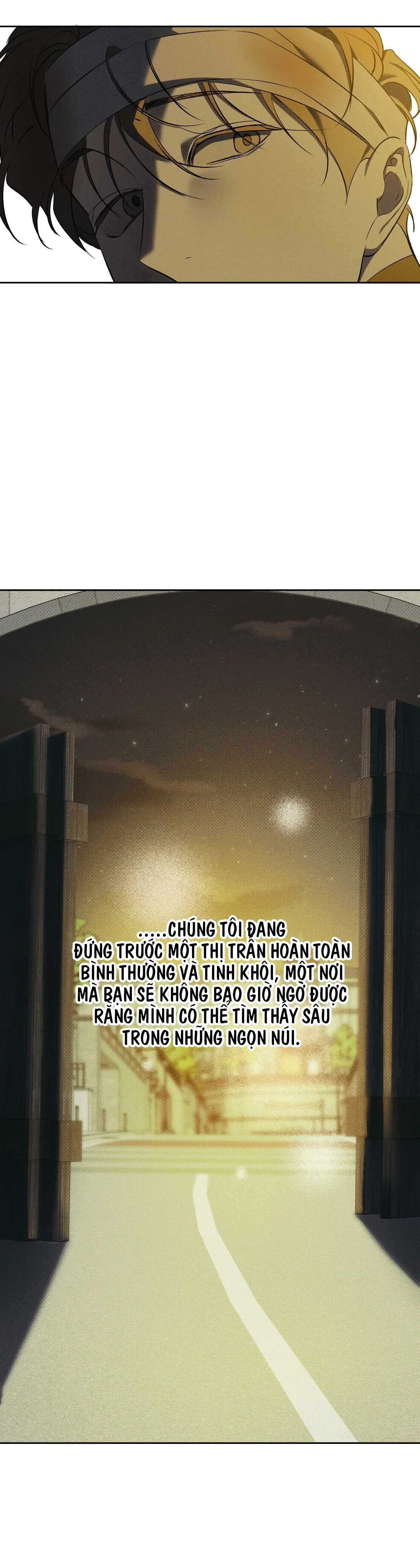 NHỮNG CON CHÓ SĂN CỦA SISYPHUS Chapter 1 Trang 48