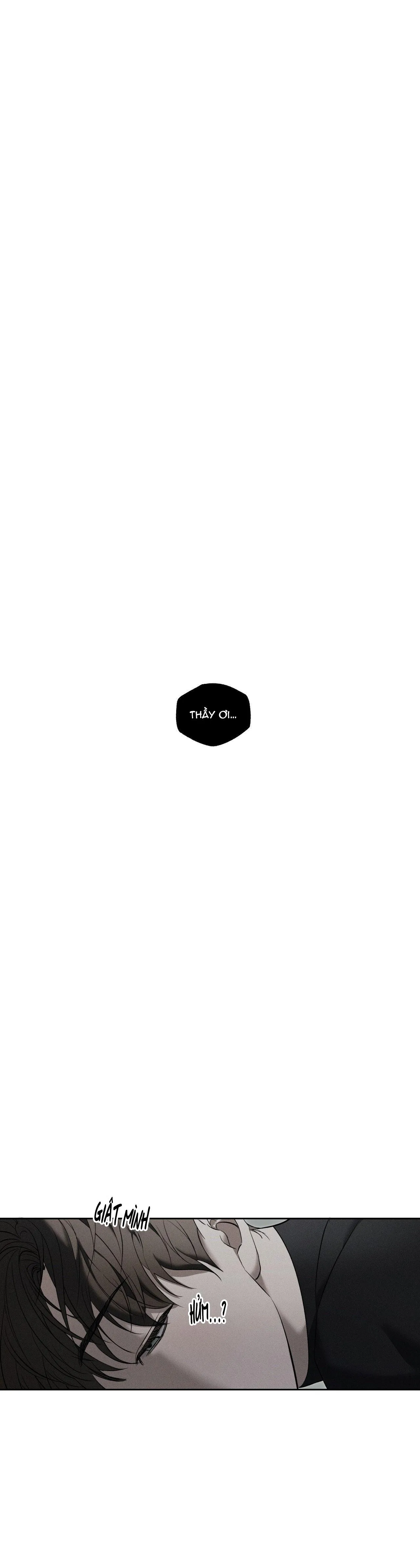 NHỮNG CON CHÓ SĂN CỦA SISYPHUS Chapter 2 Trang 26