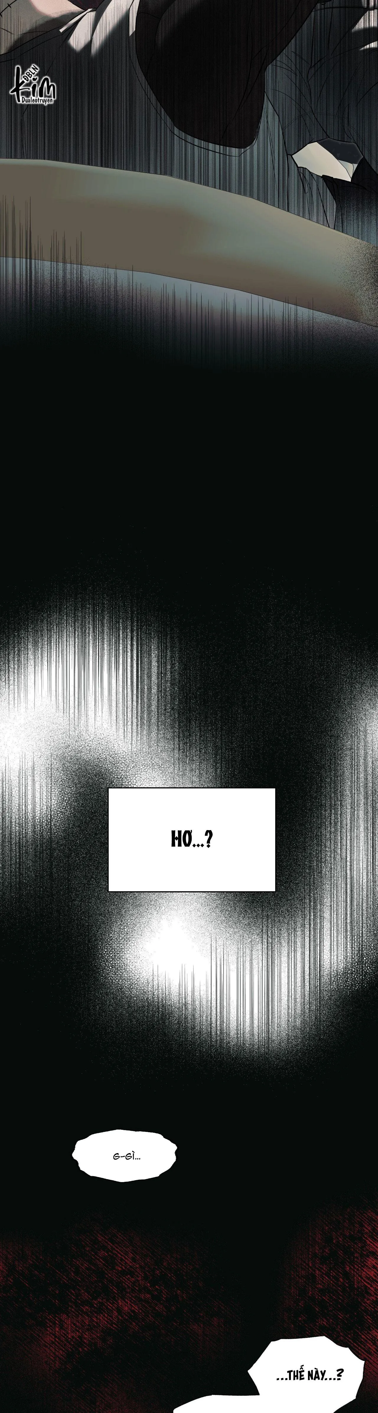 NHỮNG CON CHÓ SĂN CỦA SISYPHUS Chapter 2 Trang 28