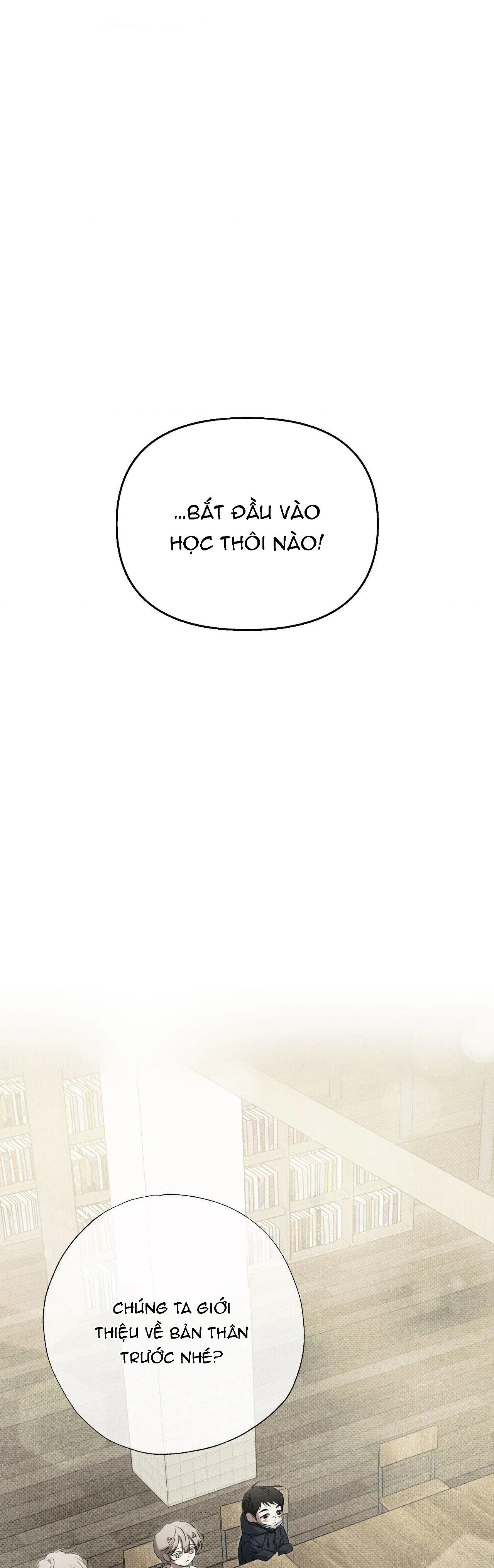 NHỮNG CON CHÓ SĂN CỦA SISYPHUS Chapter 4 Trang 29