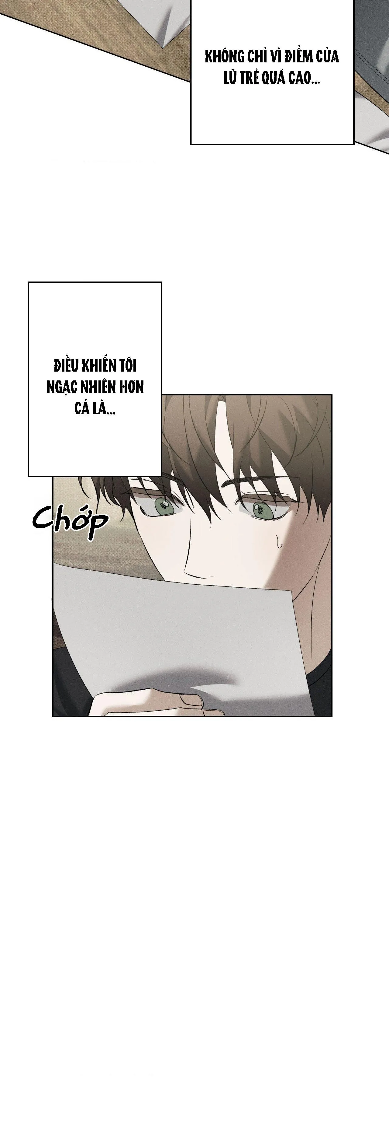 NHỮNG CON CHÓ SĂN CỦA SISYPHUS Chapter 4 Trang 39