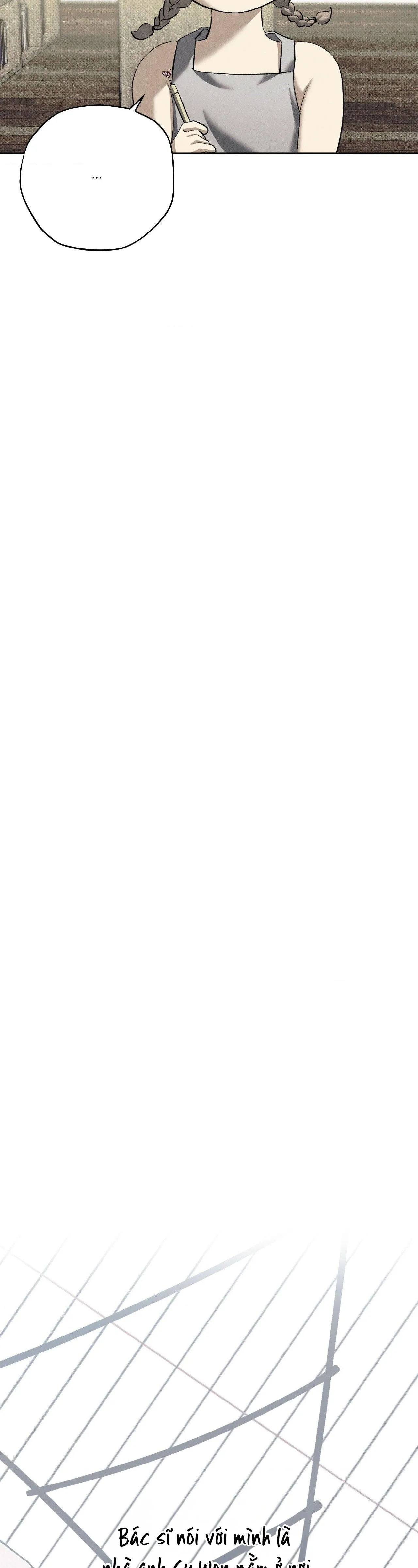 NHỮNG CON CHÓ SĂN CỦA SISYPHUS Chapter 5 Trang 7