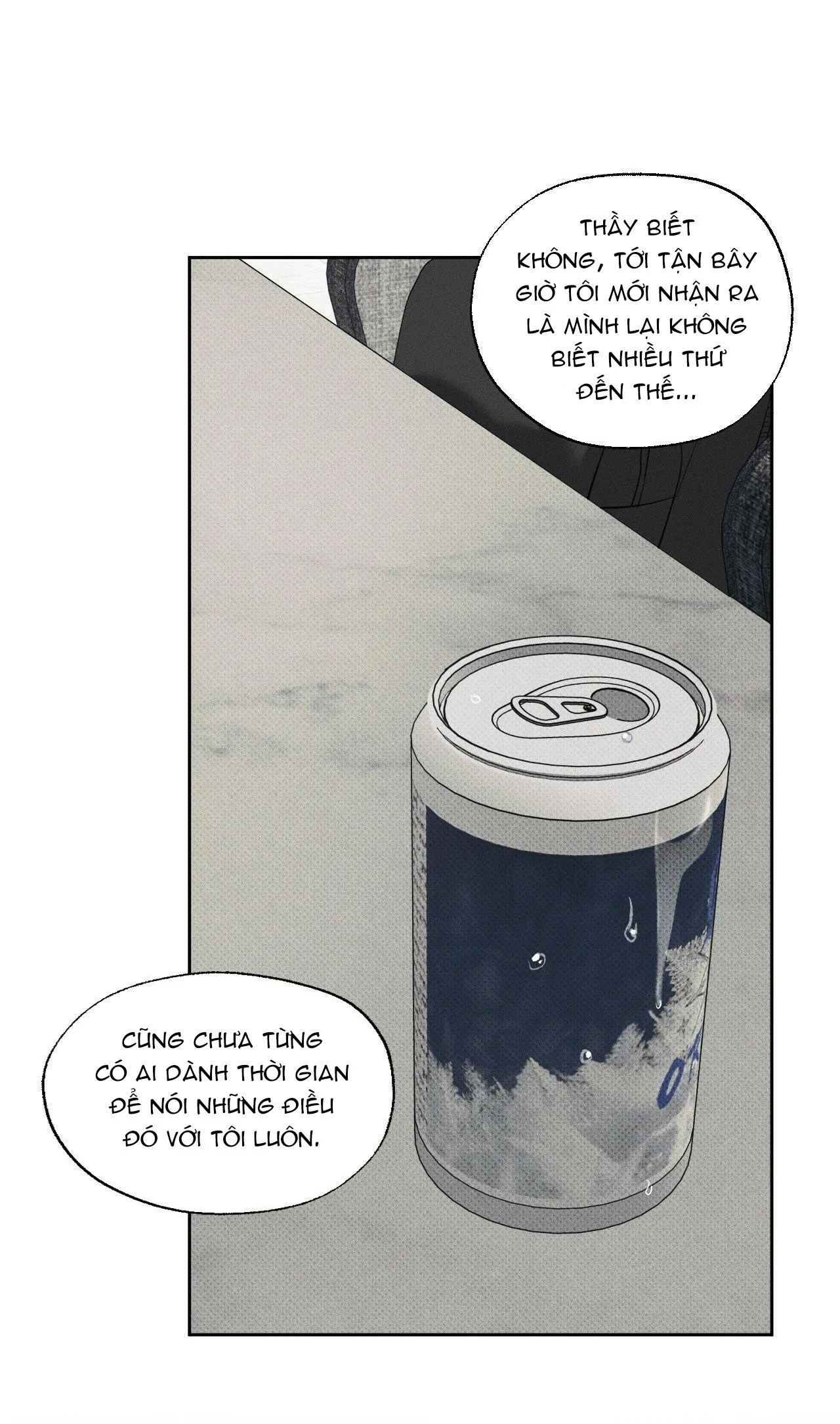 NHỮNG CON CHÓ SĂN CỦA SISYPHUS Chapter 6 Trang 12