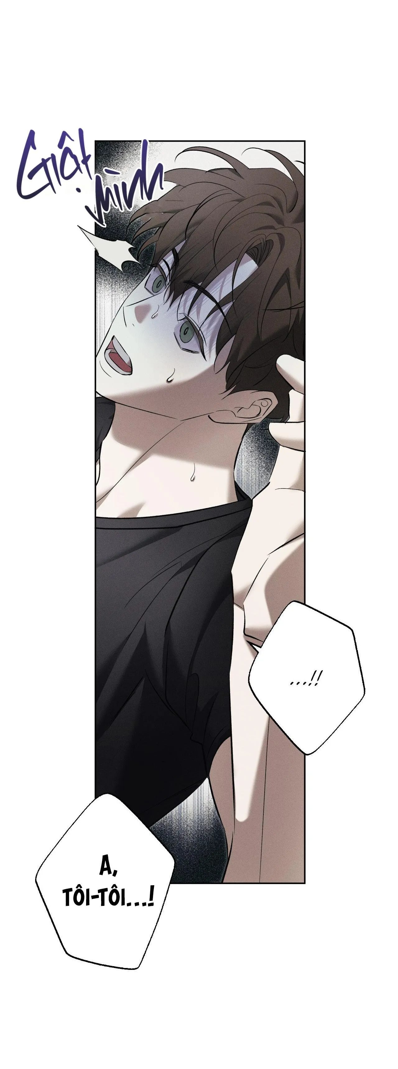 NHỮNG CON CHÓ SĂN CỦA SISYPHUS Chapter 6 Trang 17