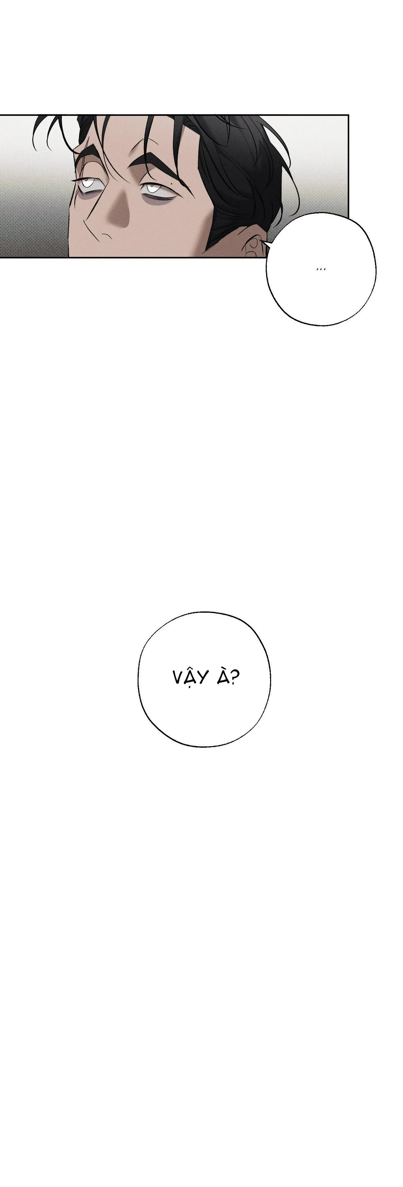 NHỮNG CON CHÓ SĂN CỦA SISYPHUS Chapter 6 Trang 21