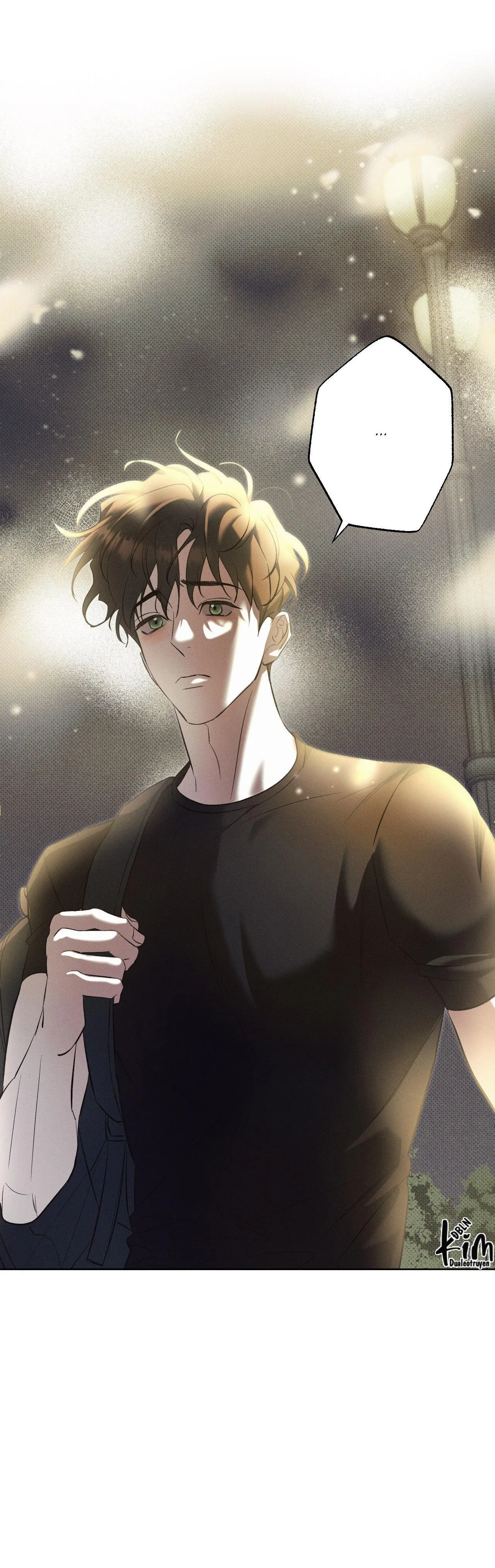 NHỮNG CON CHÓ SĂN CỦA SISYPHUS Chapter 6 Trang 32