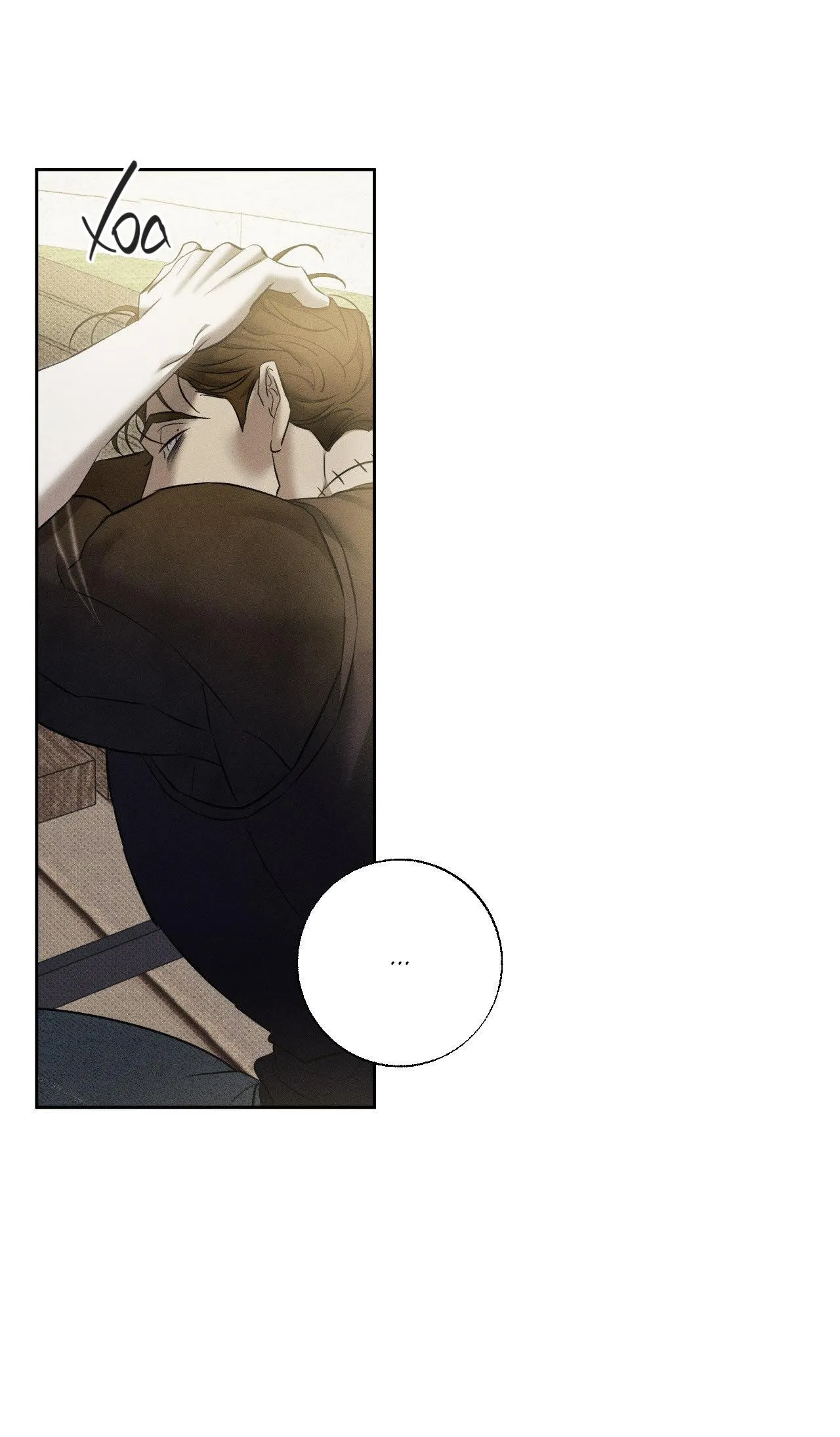 NHỮNG CON CHÓ SĂN CỦA SISYPHUS Chapter 6 Trang 52