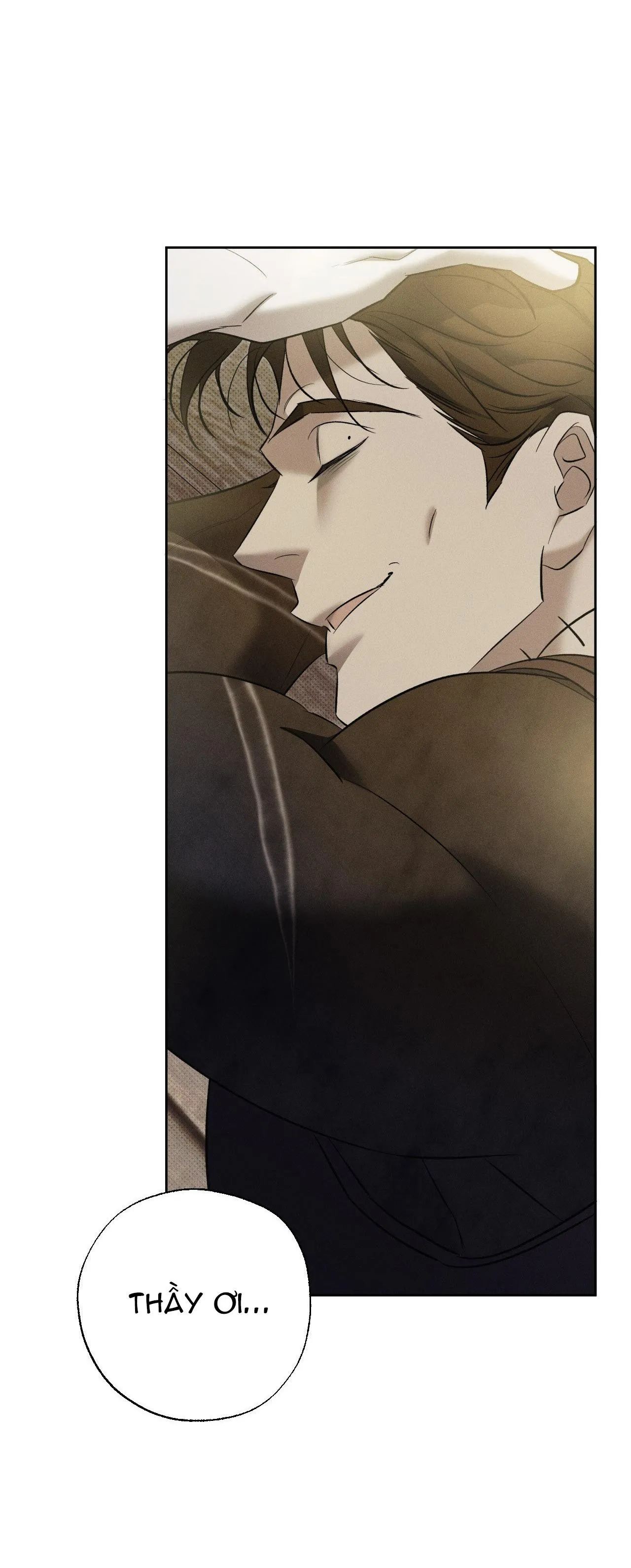 NHỮNG CON CHÓ SĂN CỦA SISYPHUS Chapter 6 Trang 53