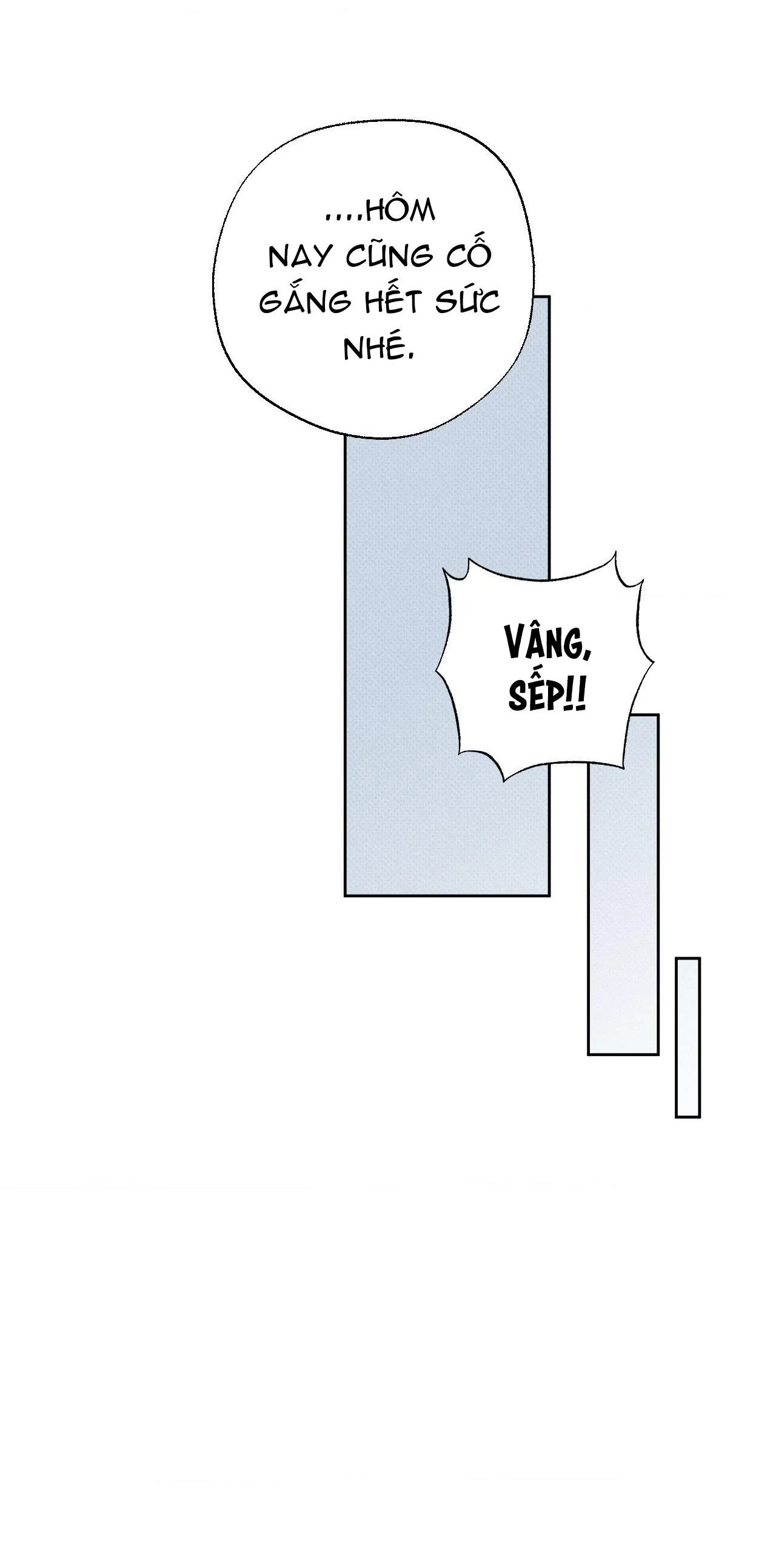 NHỮNG CON CHÓ SĂN CỦA SISYPHUS Chapter 7 Trang 24