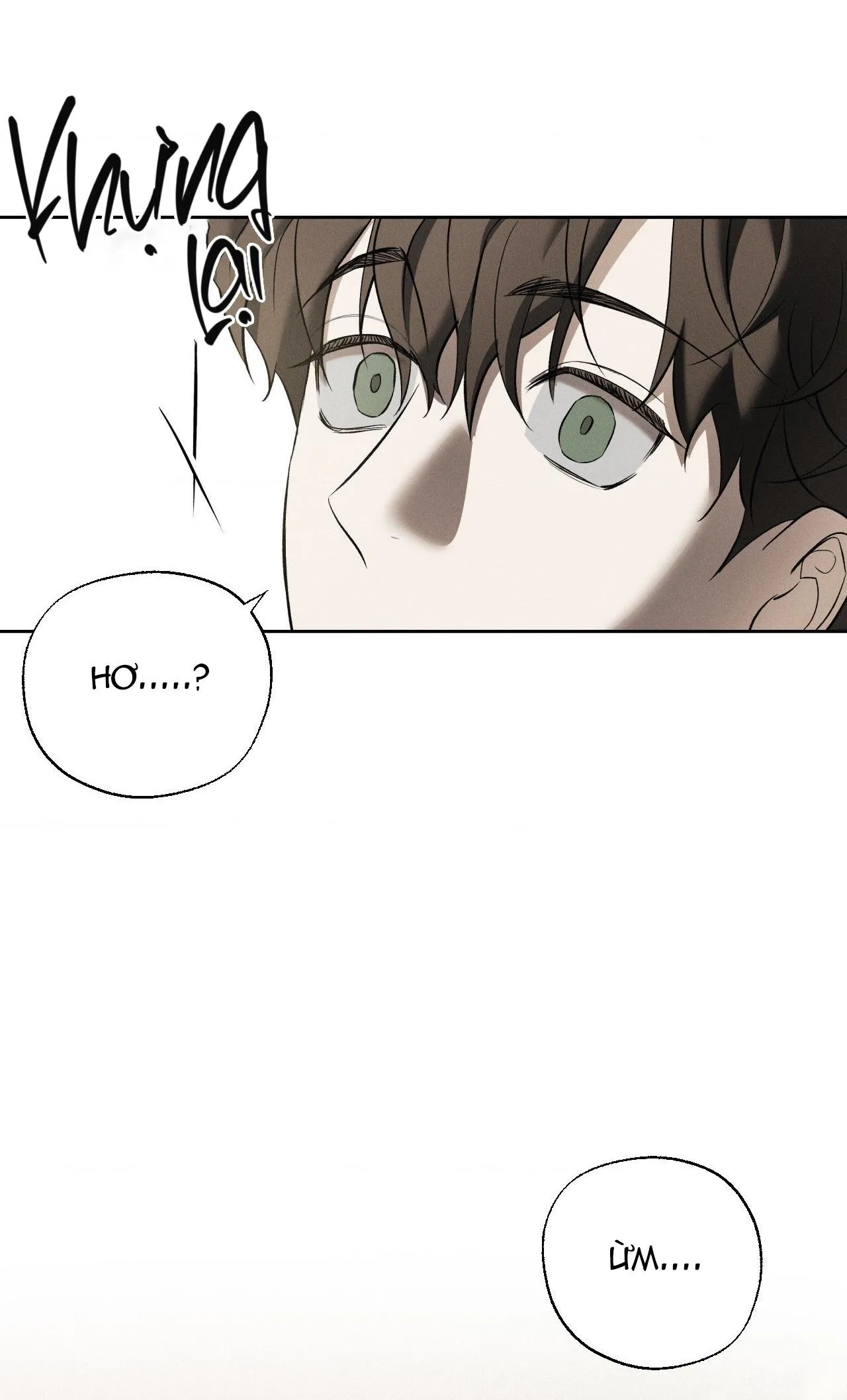 NHỮNG CON CHÓ SĂN CỦA SISYPHUS Chapter 7 Trang 42