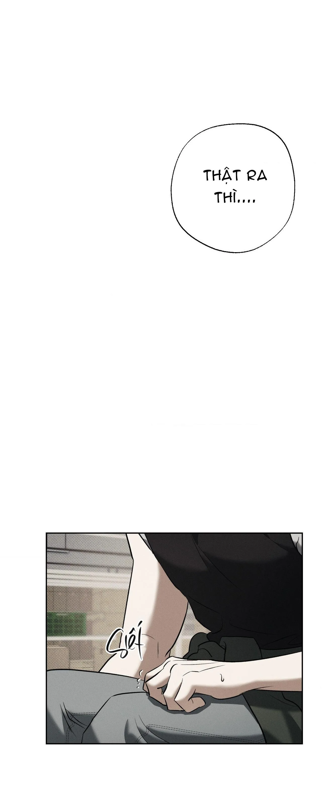 NHỮNG CON CHÓ SĂN CỦA SISYPHUS Chapter 7 Trang 46