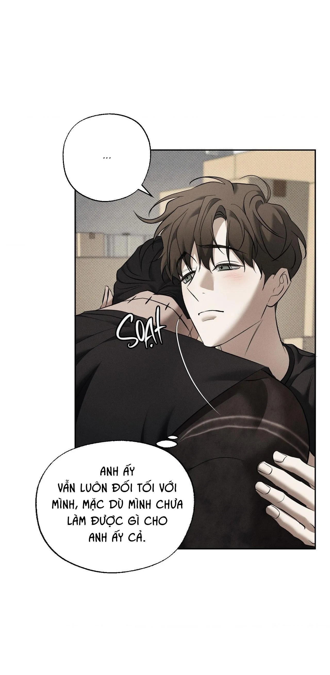 NHỮNG CON CHÓ SĂN CỦA SISYPHUS Chapter 7 Trang 52