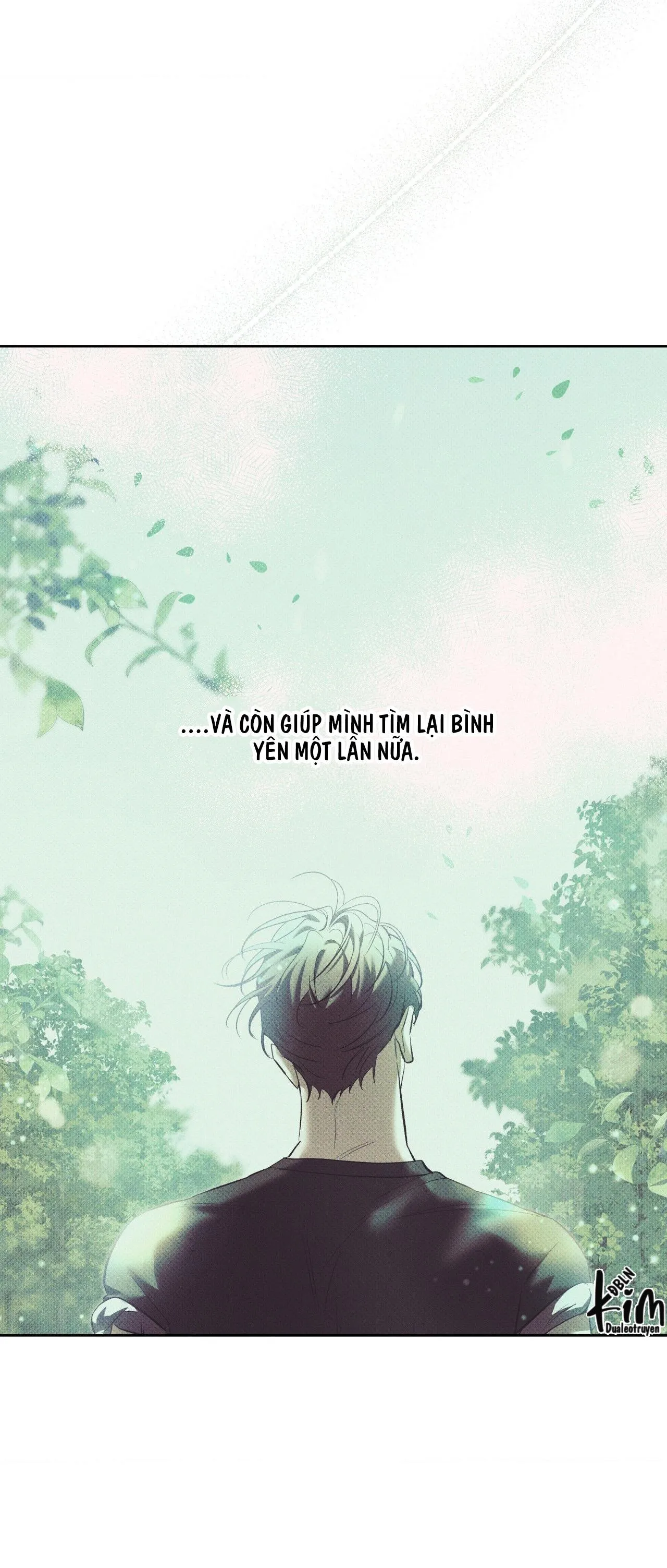 NHỮNG CON CHÓ SĂN CỦA SISYPHUS Chapter 7 Trang 56