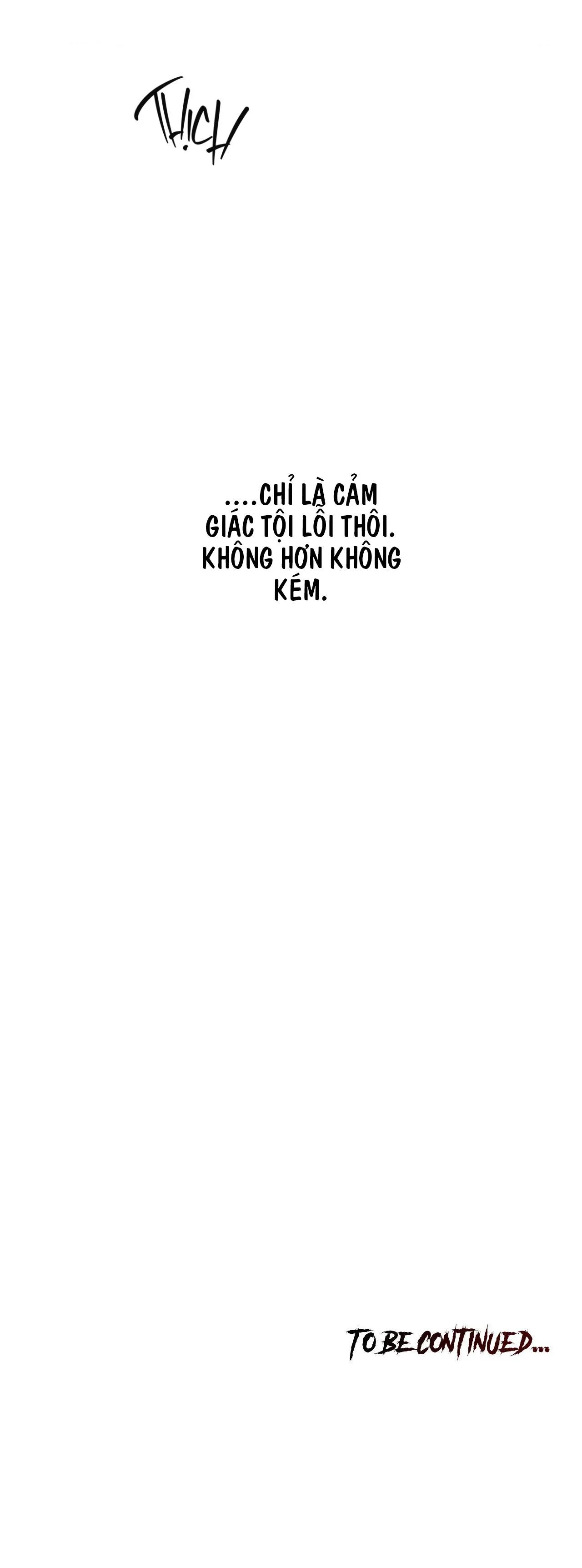 NHỮNG CON CHÓ SĂN CỦA SISYPHUS Chapter 7 Trang 61