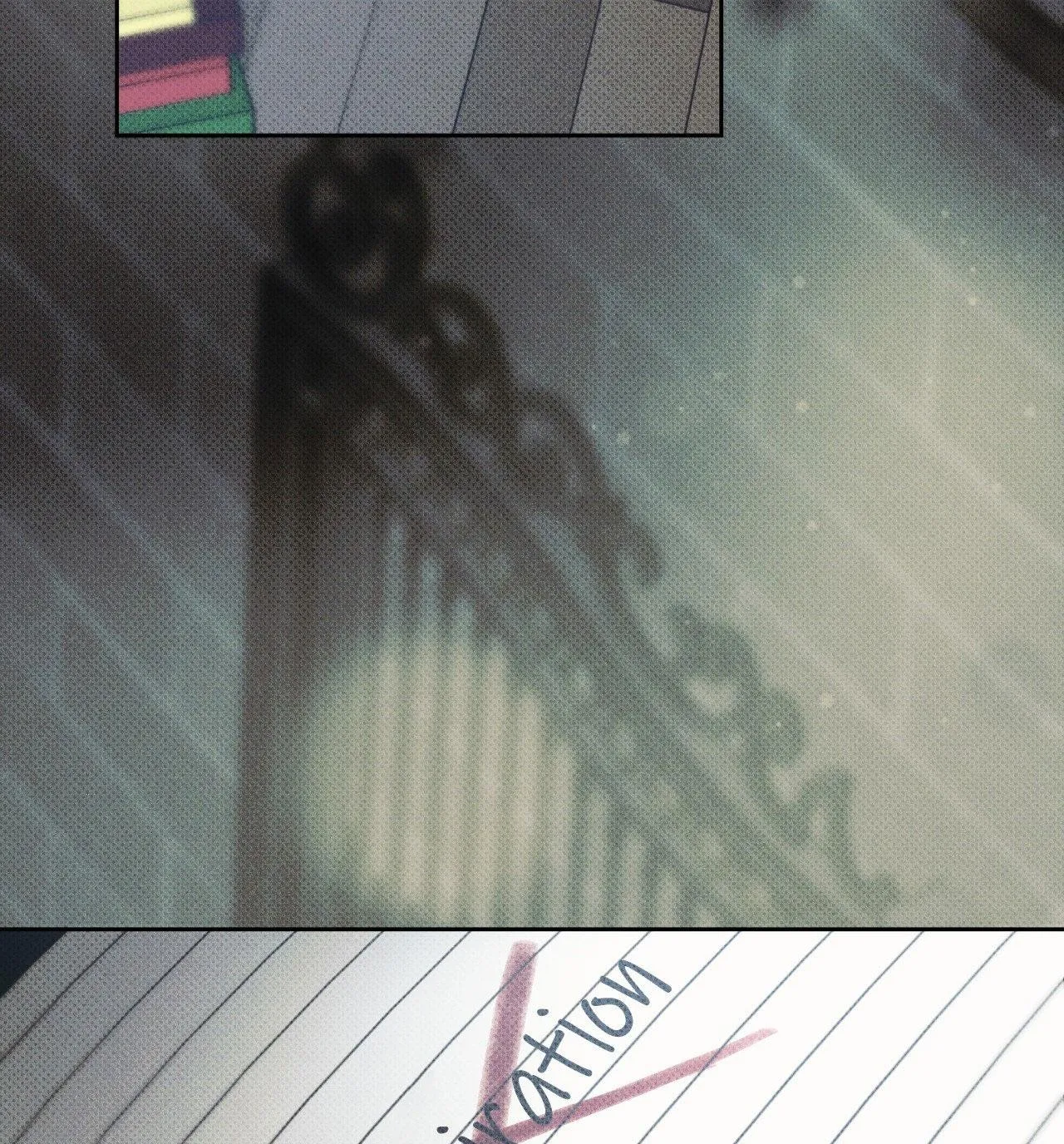 NHỮNG CON CHÓ SĂN CỦA SISYPHUS Chapter 8 Trang 31