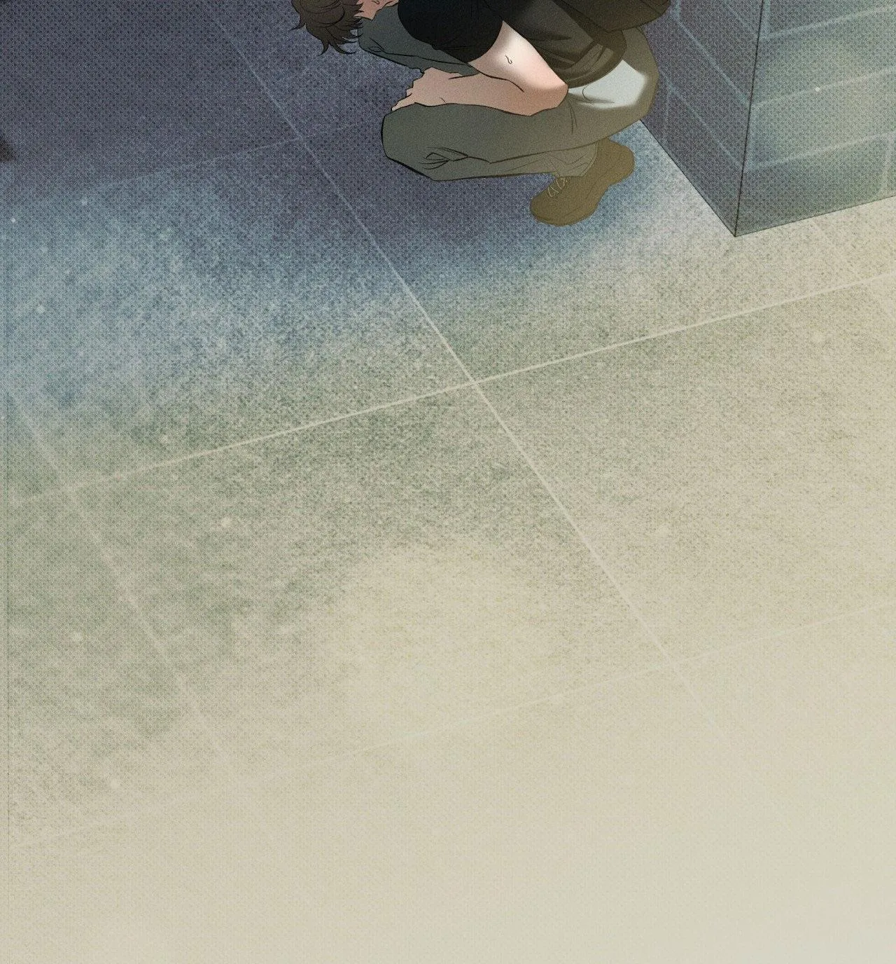 NHỮNG CON CHÓ SĂN CỦA SISYPHUS Chapter 8 Trang 34