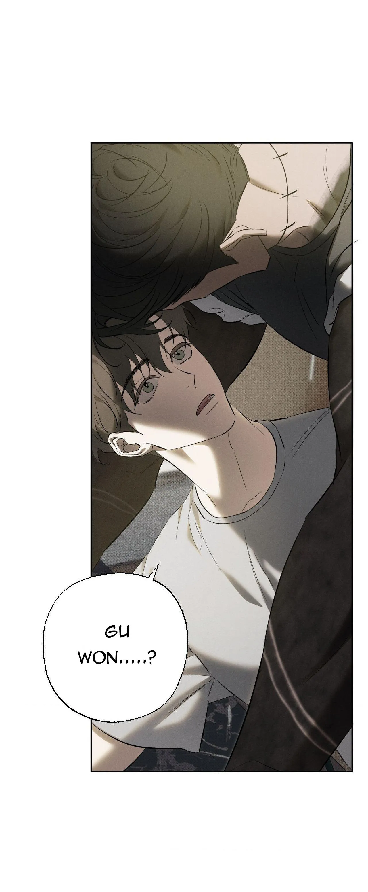 NHỮNG CON CHÓ SĂN CỦA SISYPHUS Chapter 9 Trang 8