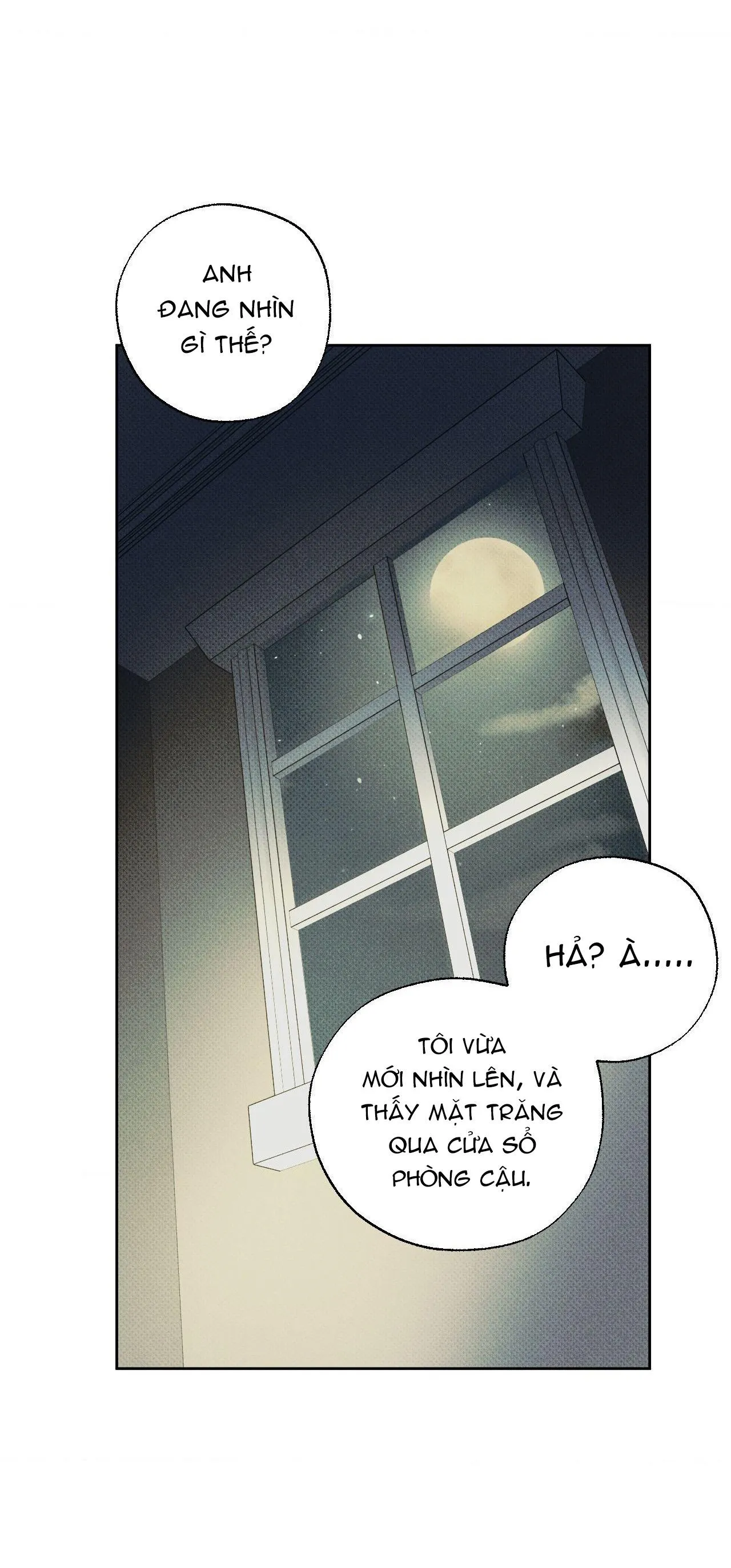 NHỮNG CON CHÓ SĂN CỦA SISYPHUS Chapter 9 Trang 32