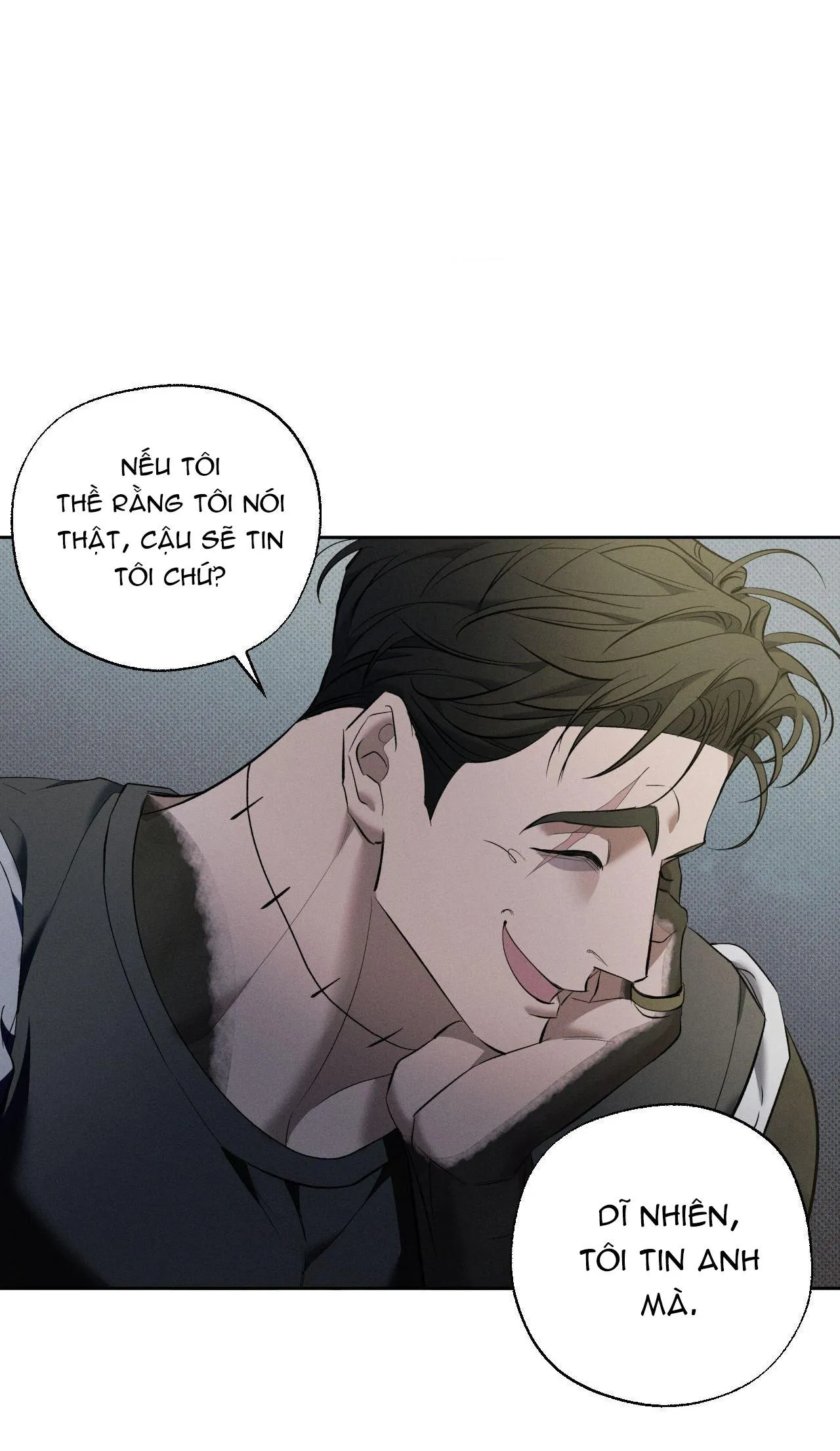 NHỮNG CON CHÓ SĂN CỦA SISYPHUS Chapter 9 Trang 41