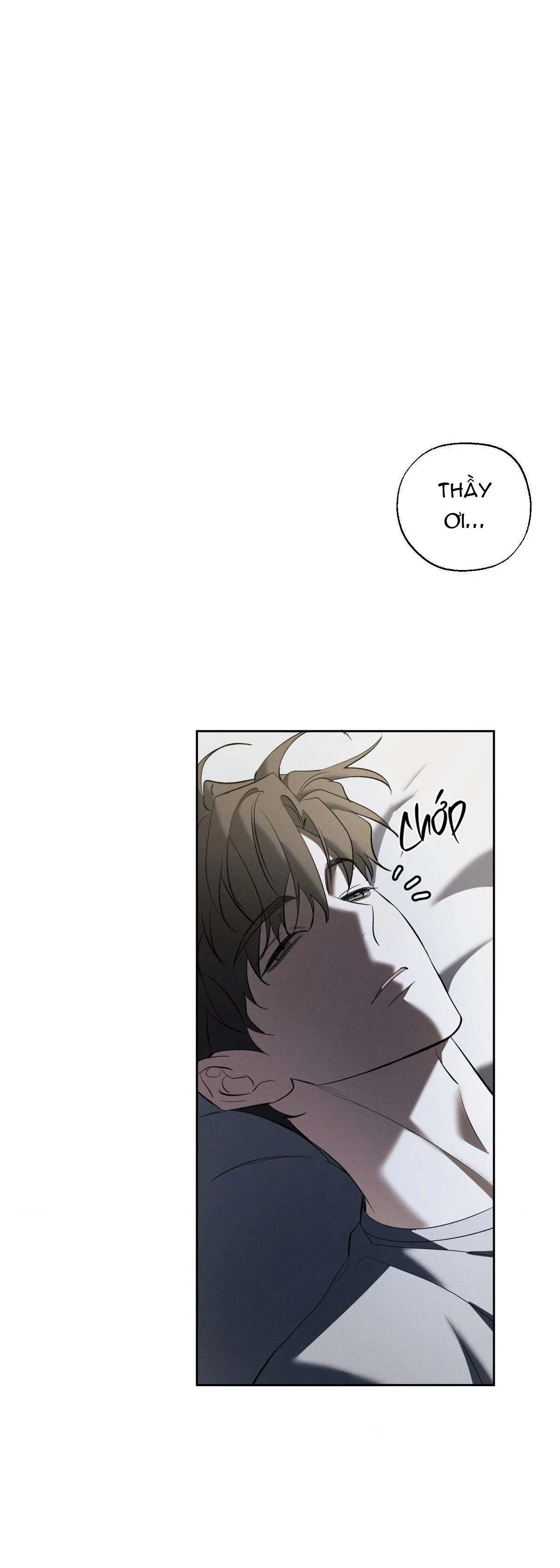 NHỮNG CON CHÓ SĂN CỦA SISYPHUS Chapter 9 Trang 44