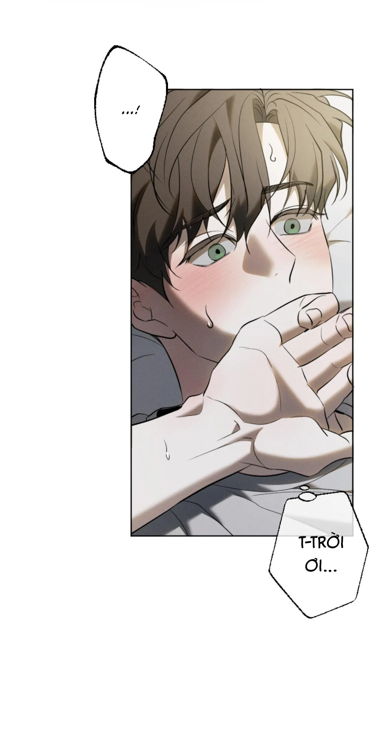 NHỮNG CON CHÓ SĂN CỦA SISYPHUS Chapter 10 Trang 4