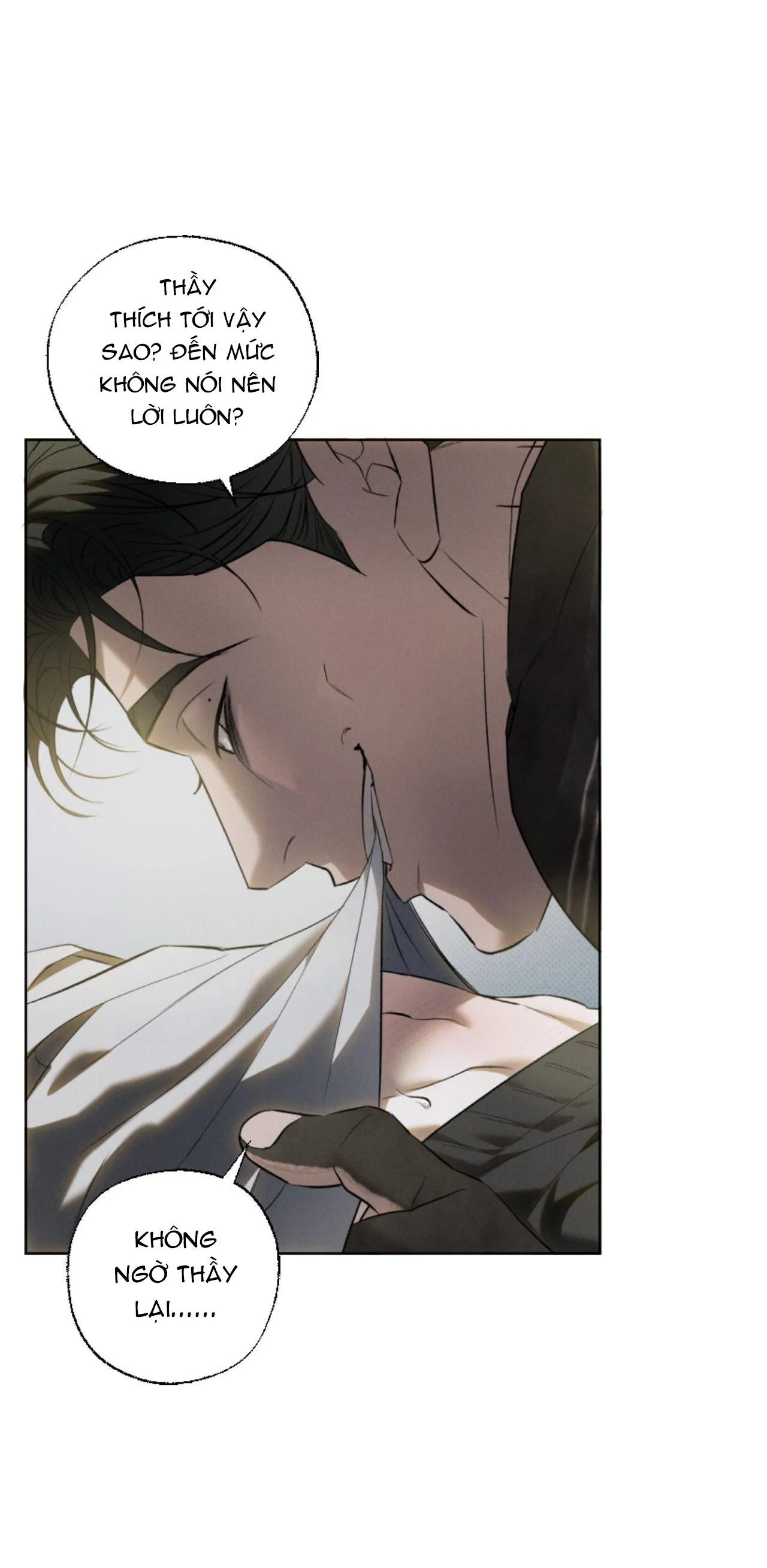 NHỮNG CON CHÓ SĂN CỦA SISYPHUS Chapter 10 Trang 5