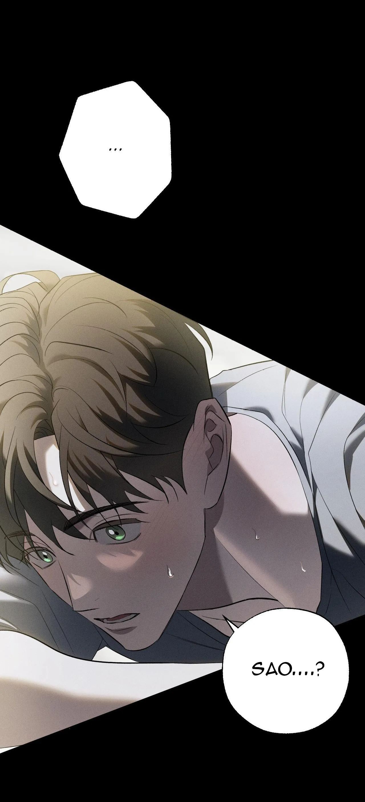 NHỮNG CON CHÓ SĂN CỦA SISYPHUS Chapter 10 Trang 15