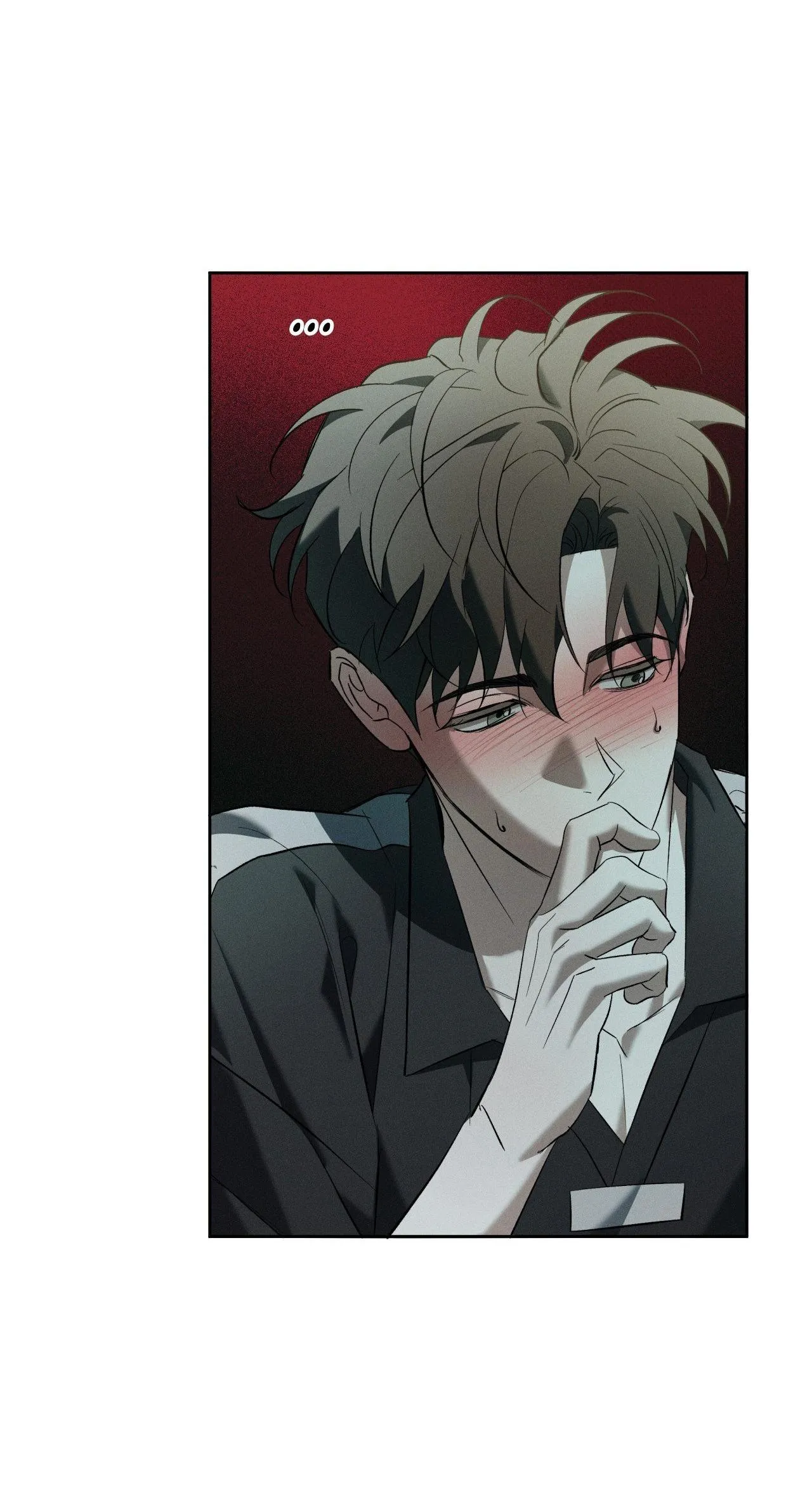 NHỮNG CON CHÓ SĂN CỦA SISYPHUS Chapter 10 Trang 34