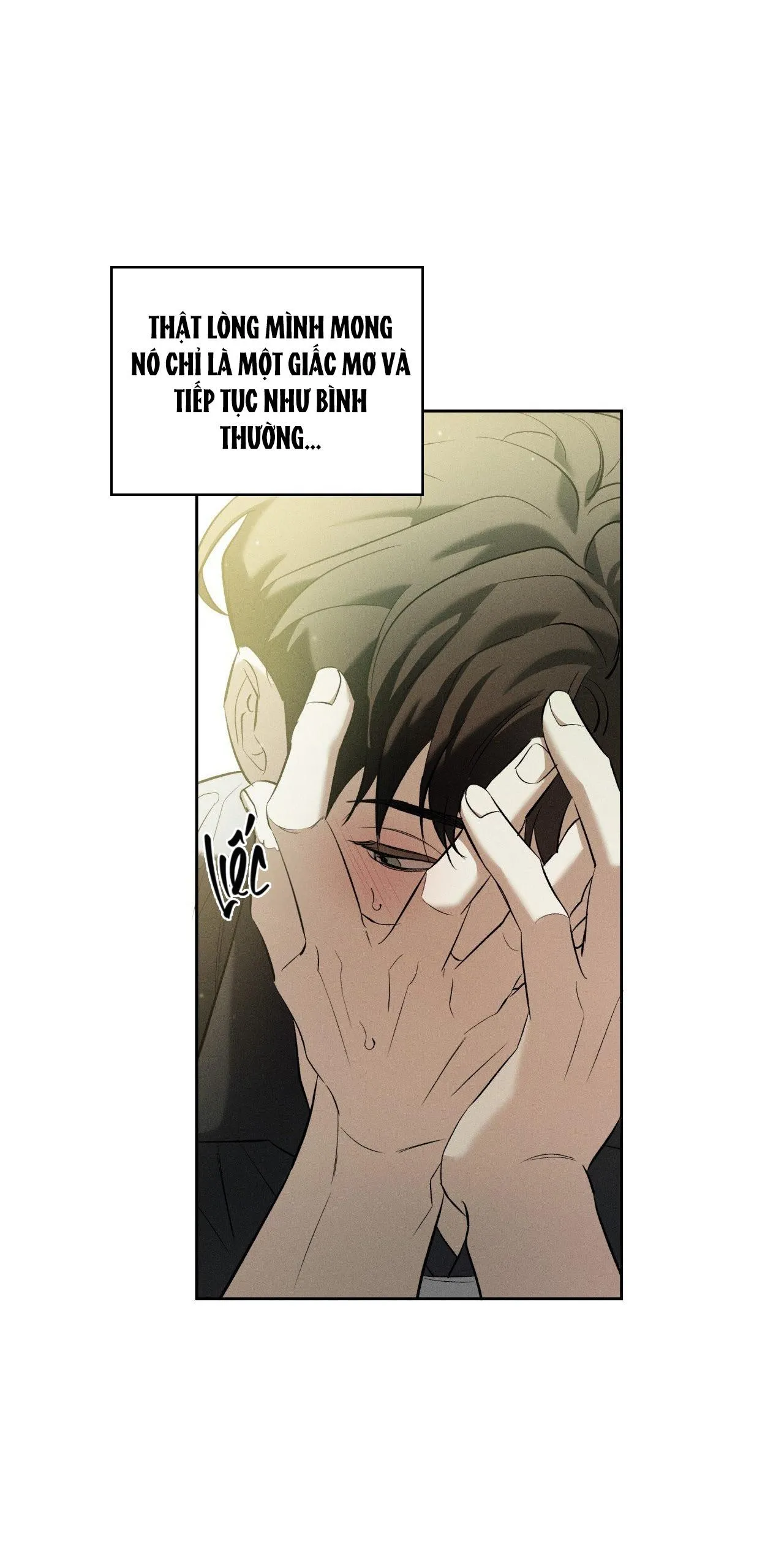 NHỮNG CON CHÓ SĂN CỦA SISYPHUS Chapter 10 Trang 36